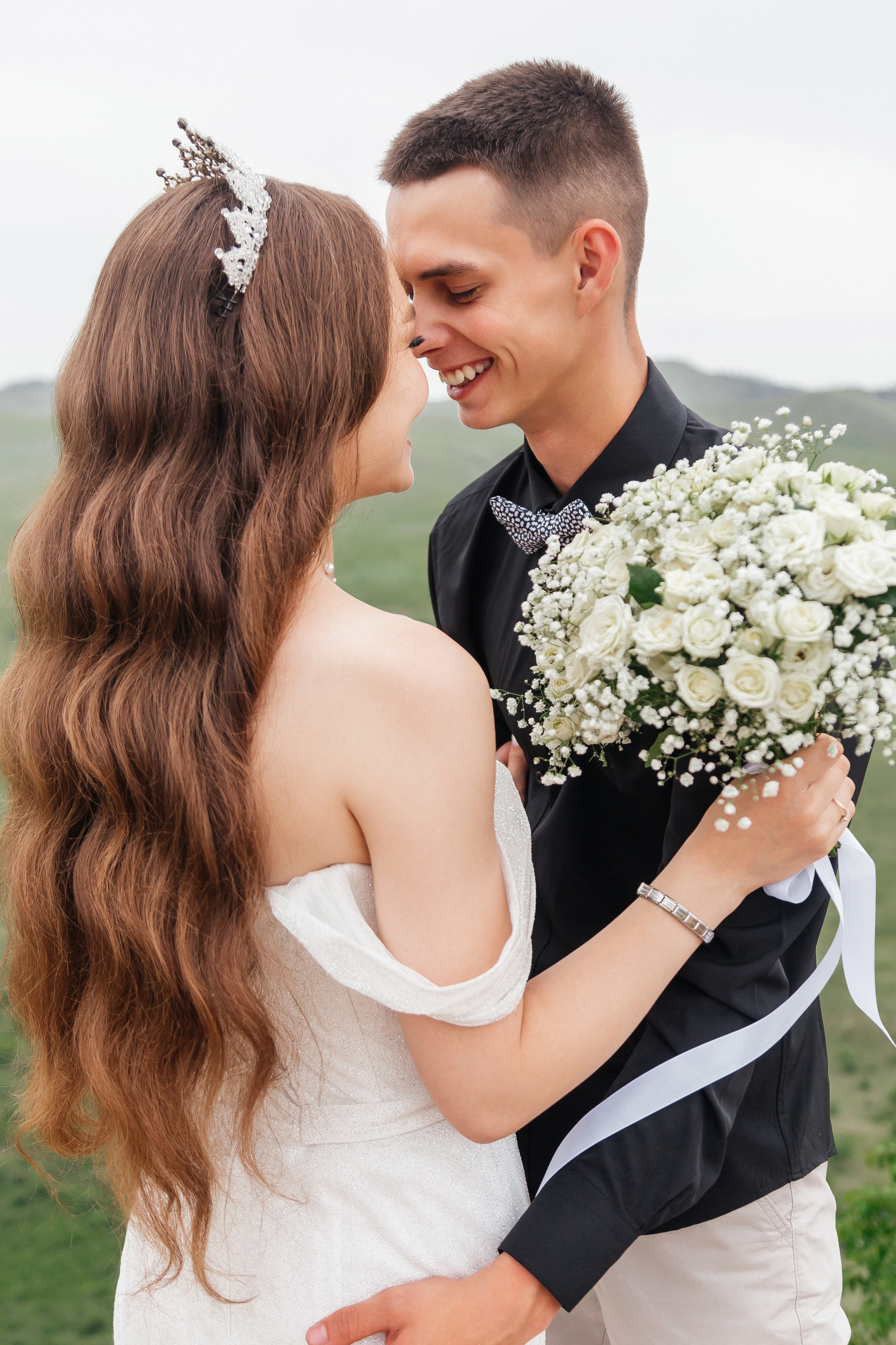 Никита & Виктория. Фотограф Улан-Удэ/Иркутск Алекс Жданов