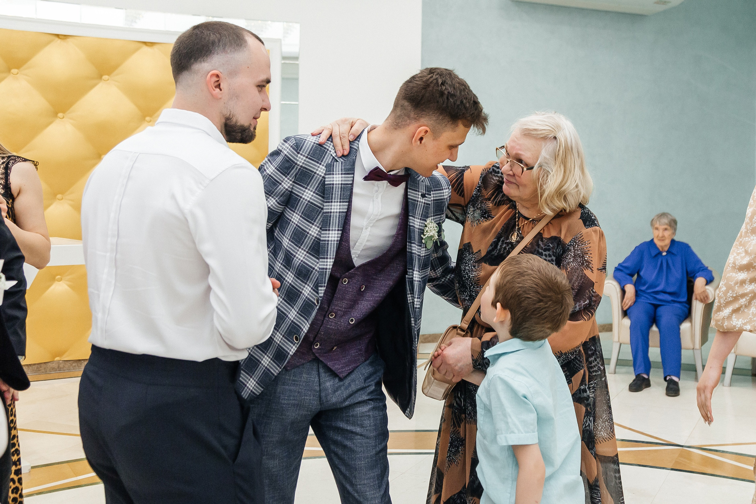 Глеб & София. Фотограф Улан-Удэ/Иркутск Алекс Жданов