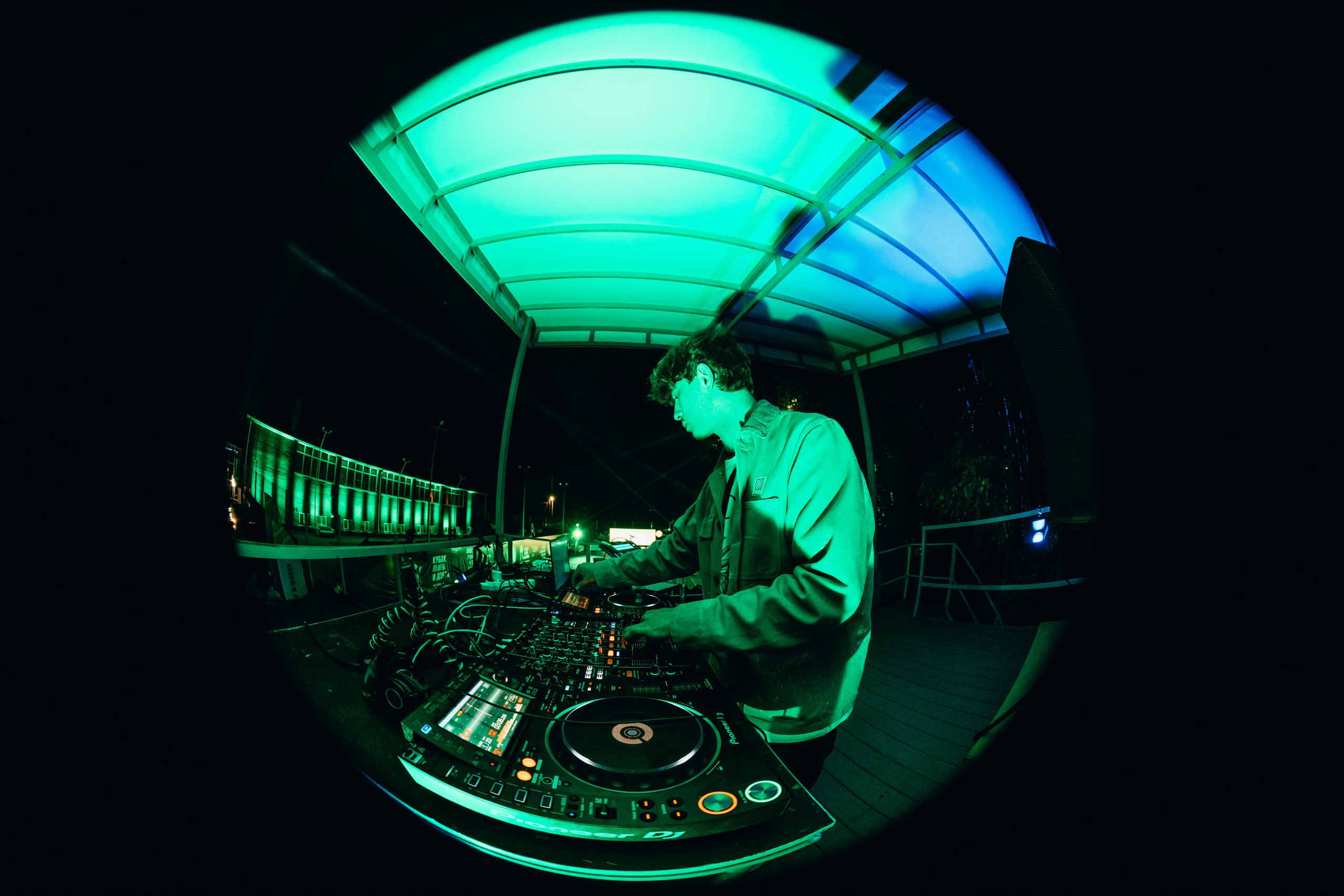 TON 09.2024. Главная