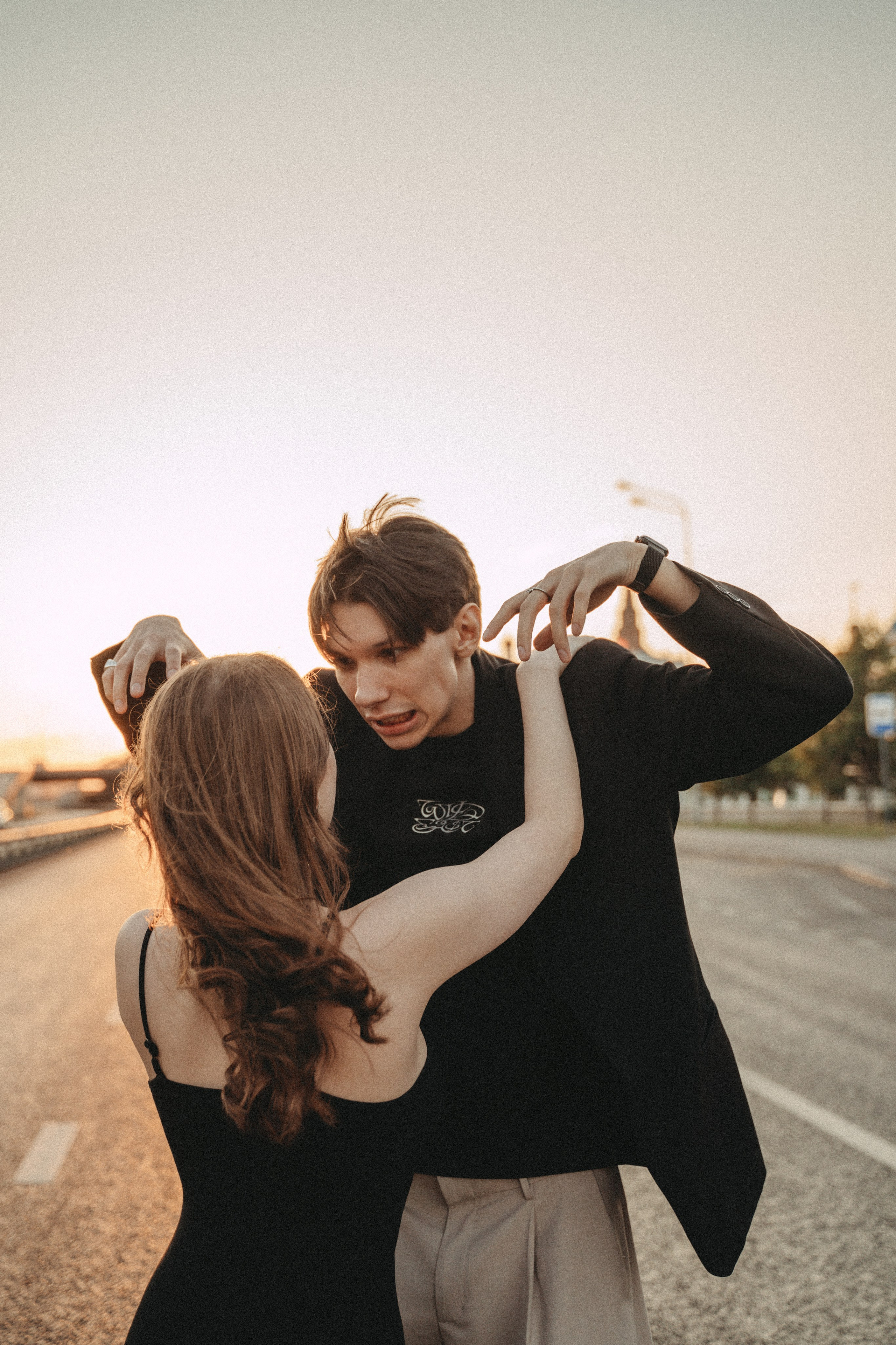 Дамир и Йолдыз. Главная