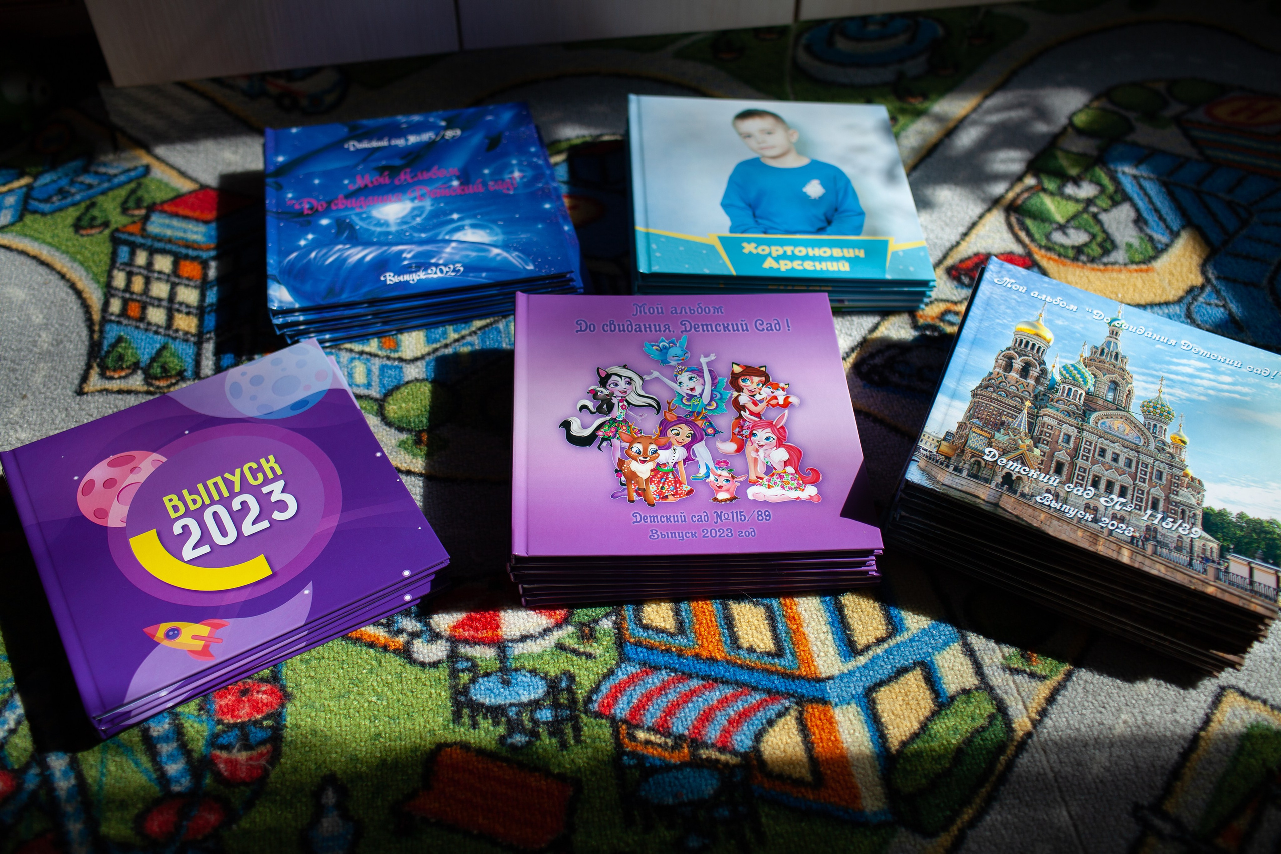 Петербург. Детский и семейный фотограф в Санкт-Петербурге Елизавета Сорокина