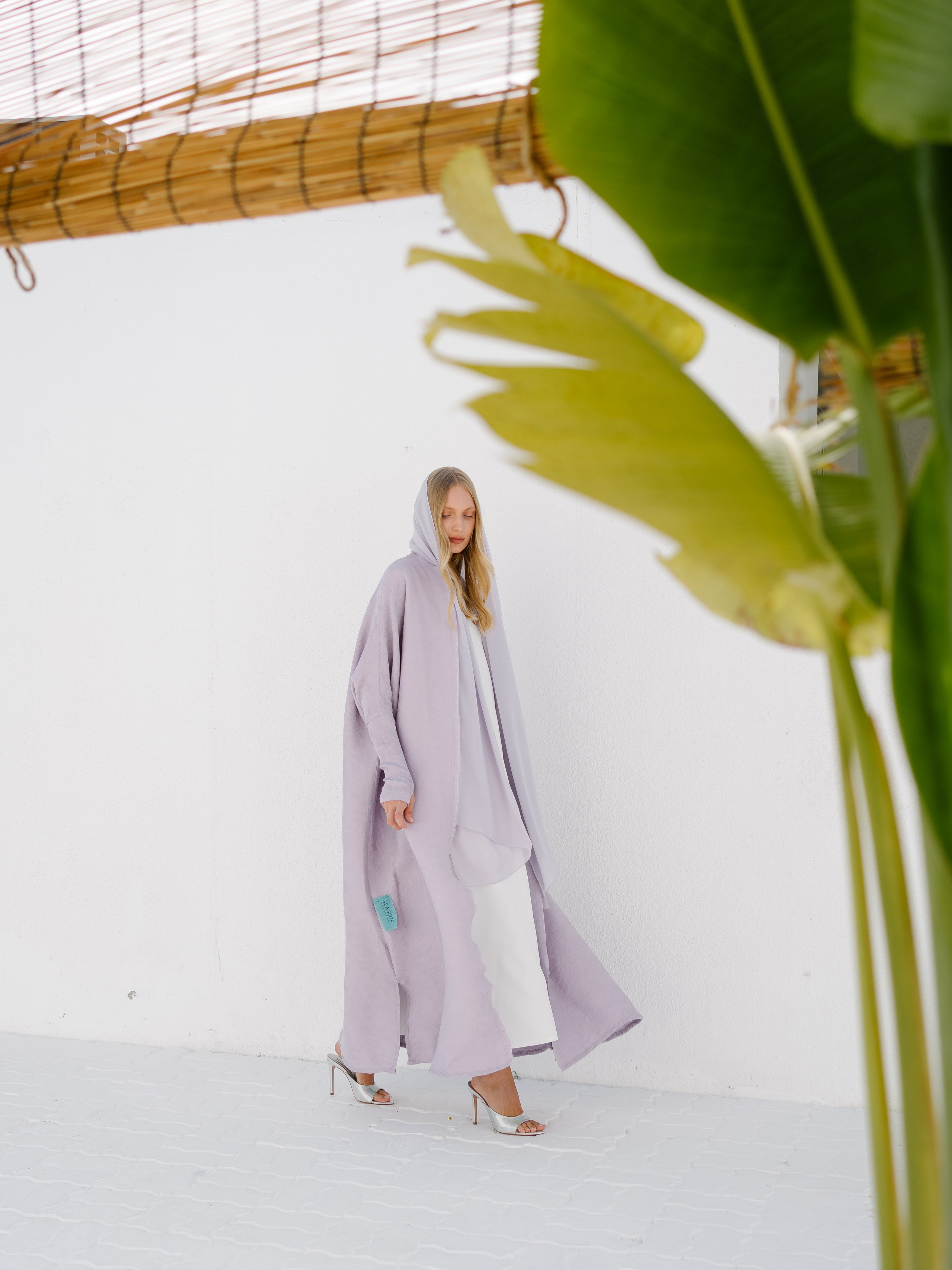 Season. Photographer Yana Kotova