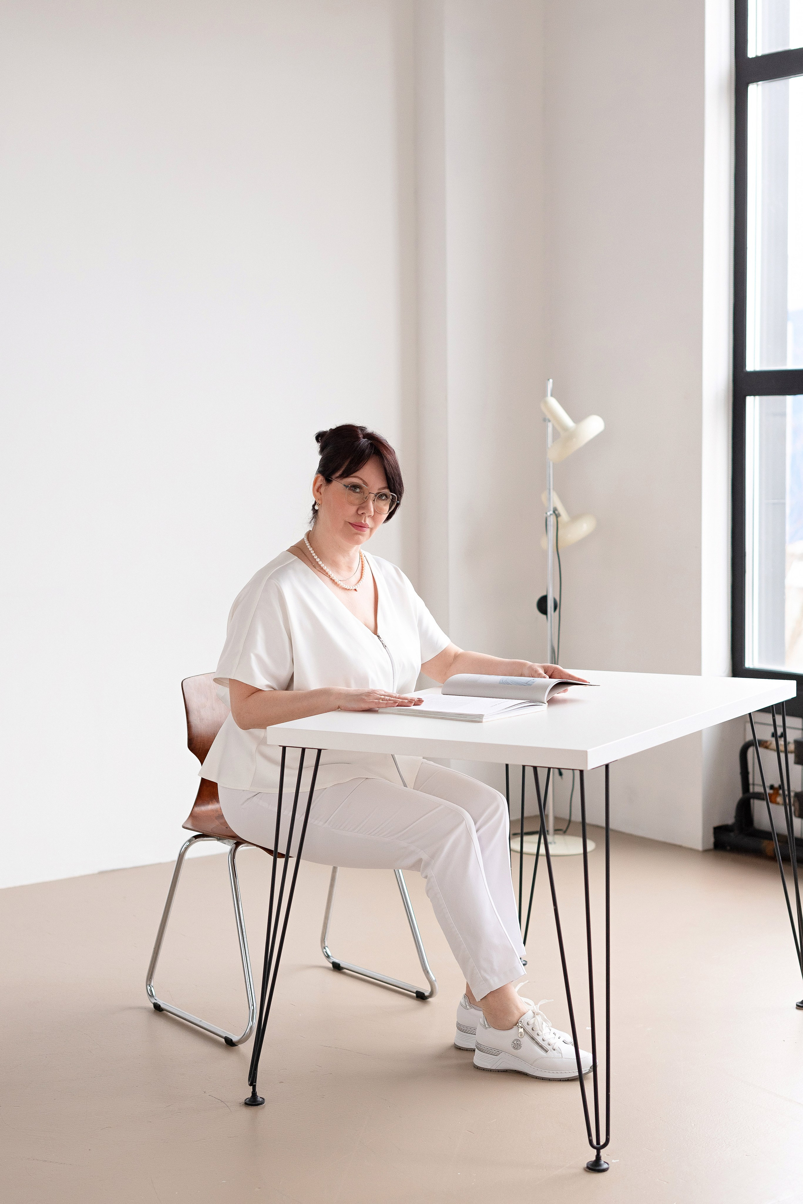 Медицинский работник. Детский и семейный фотограф в Сургуте и Нефтеюганске Анна Старцева