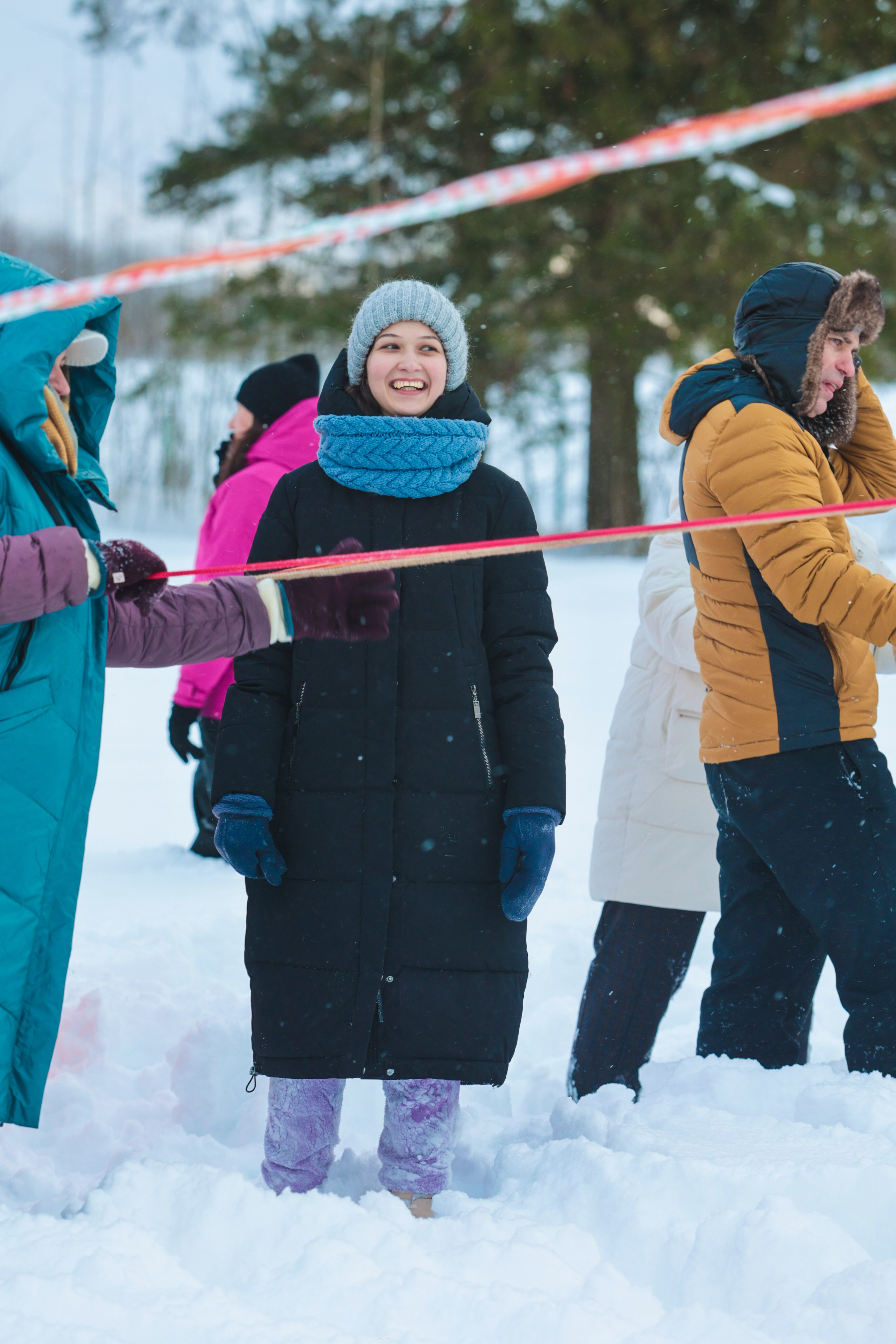 Репортажи. Лента