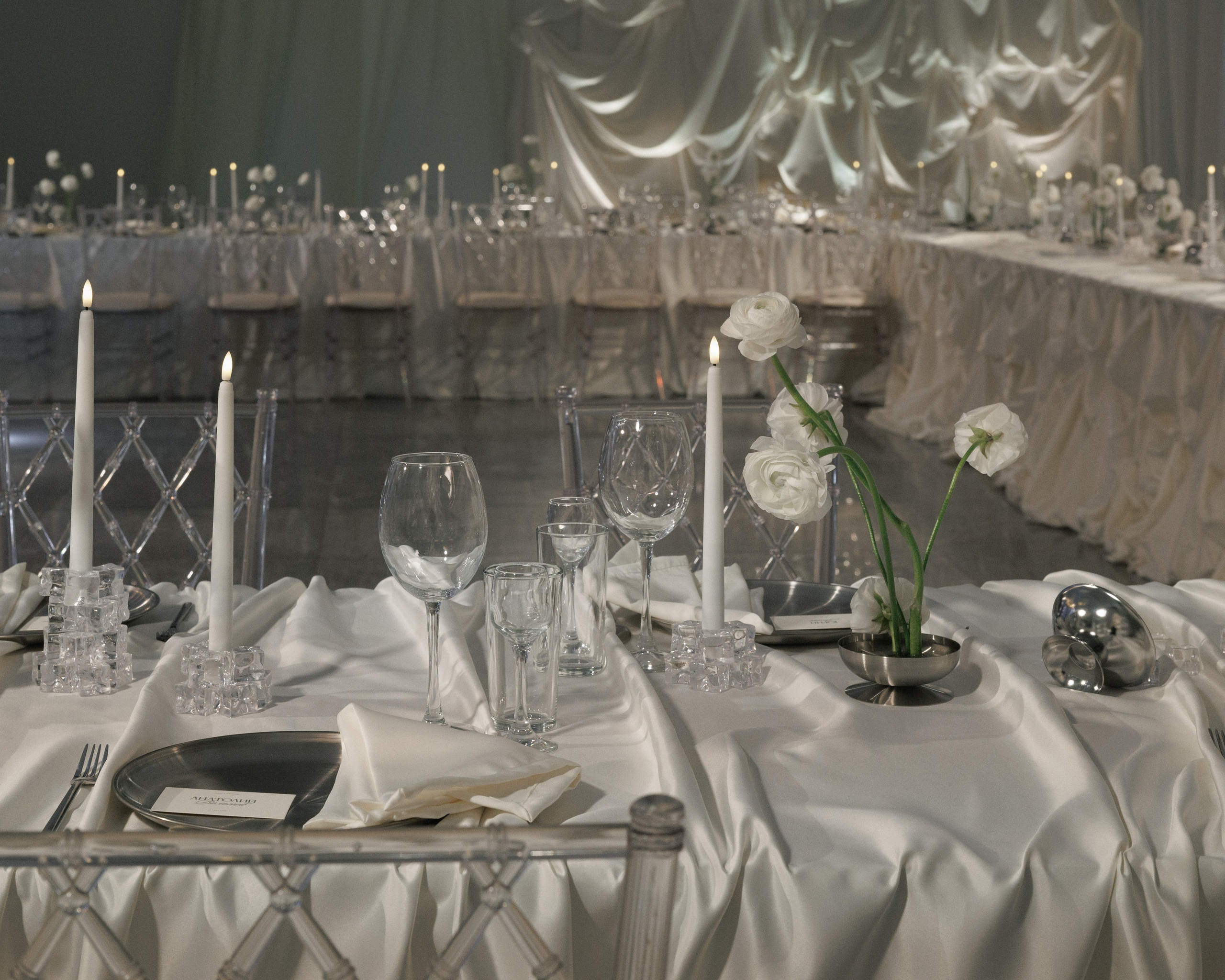 Лера и Олег. Свадебный организатор в Тольятти | Самаре