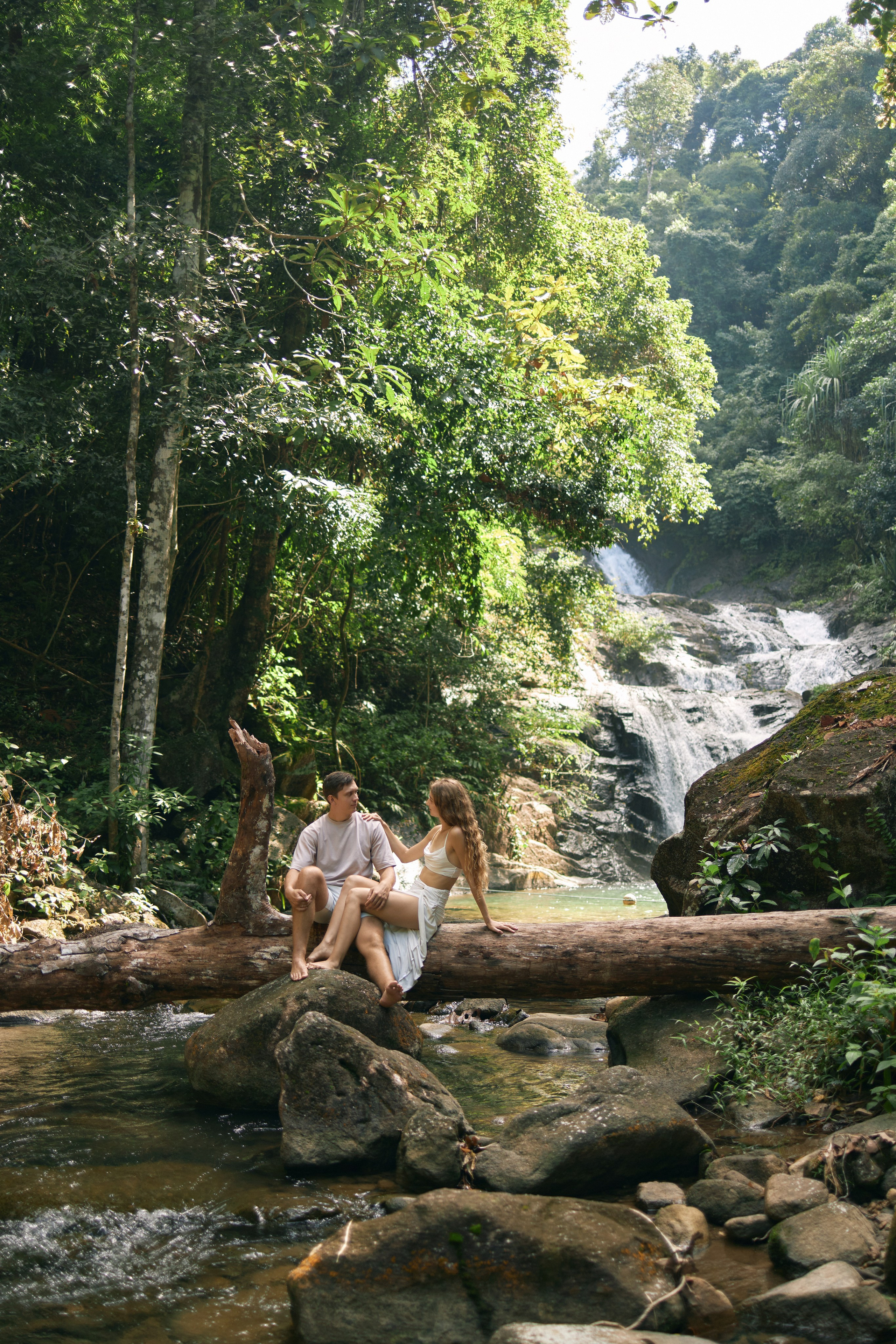 Татьяна и Владимир. Фотограф в Ростове-на-Дону