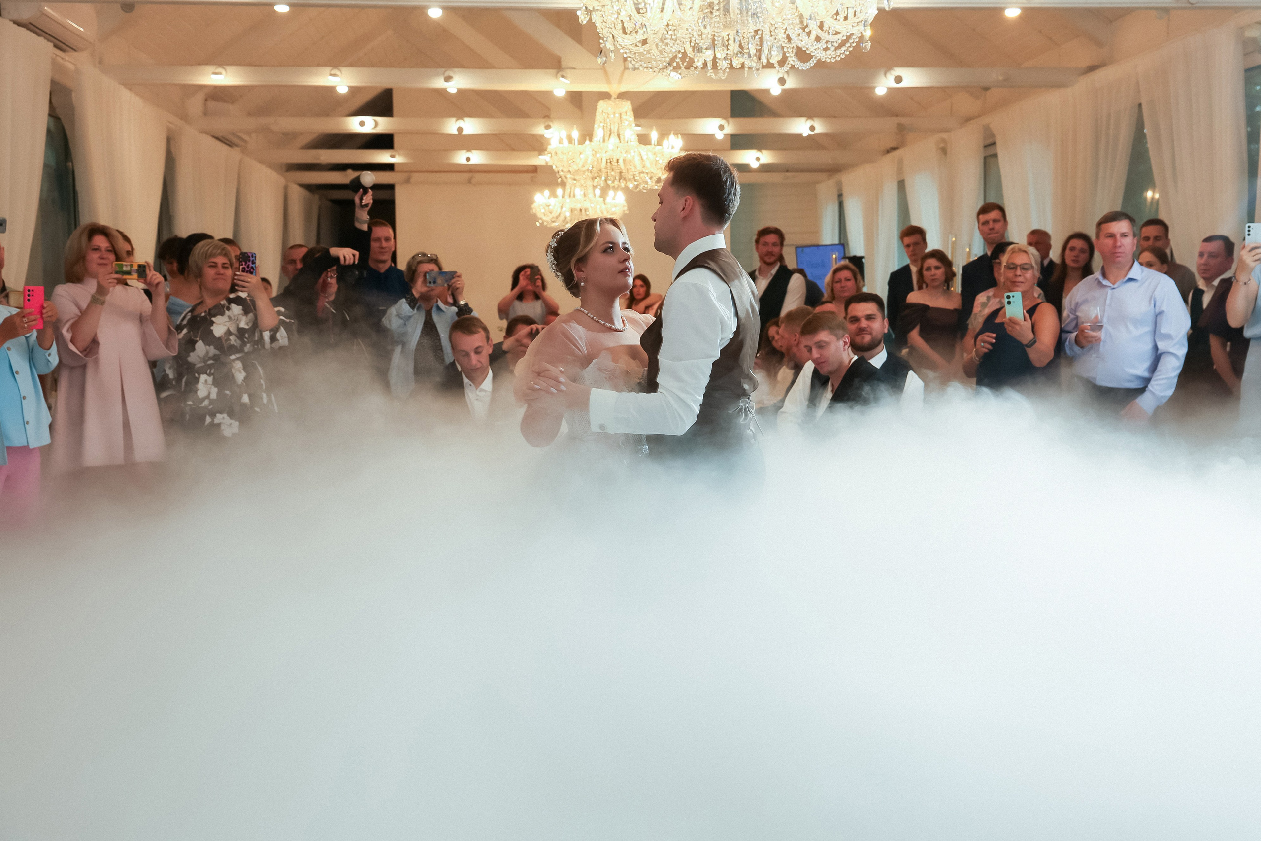 Иван и Настя. Свадебный, репортажный, фотограф