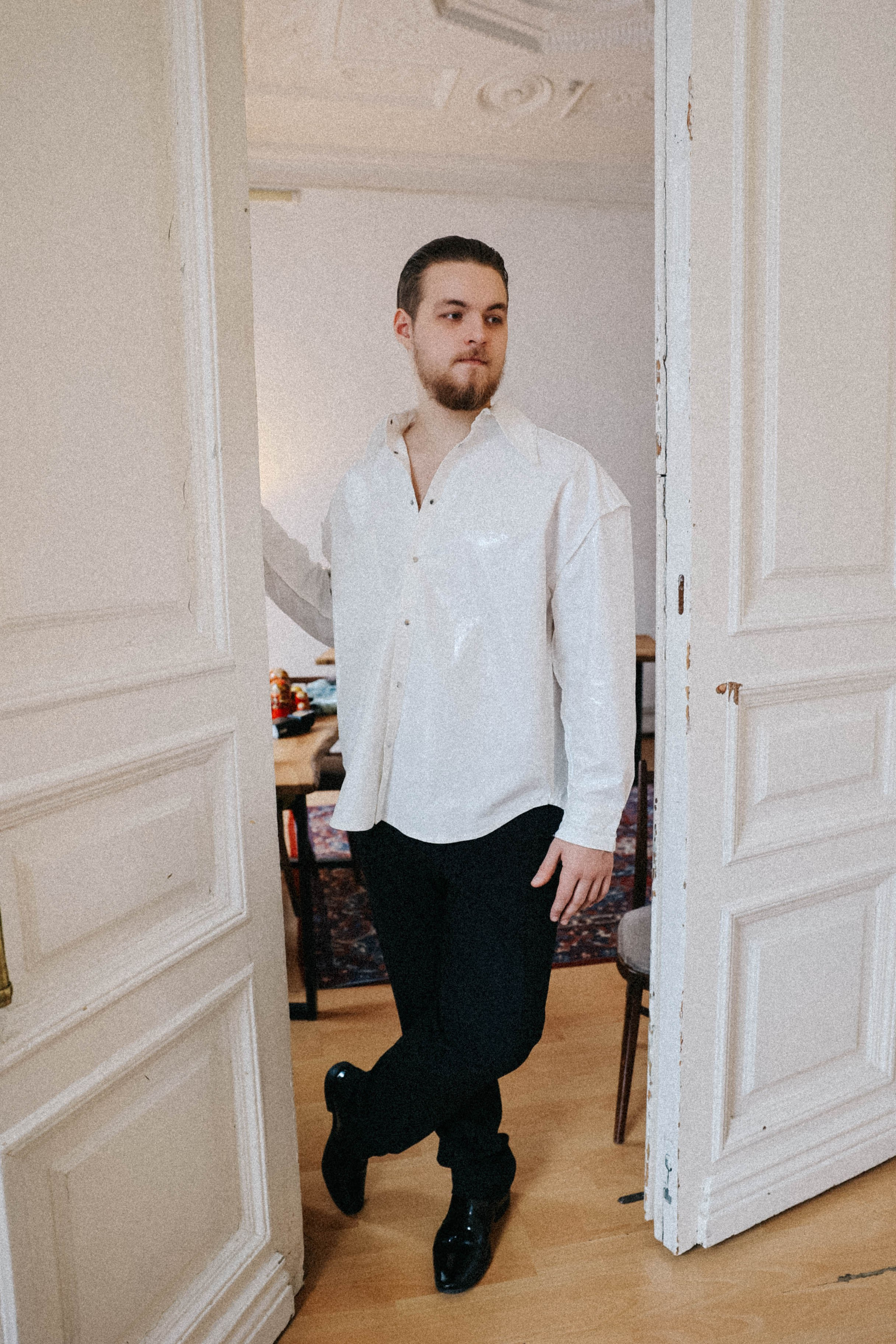 Марина и Алексей. Свадебный, репортажный, фотограф Москва и Московская область