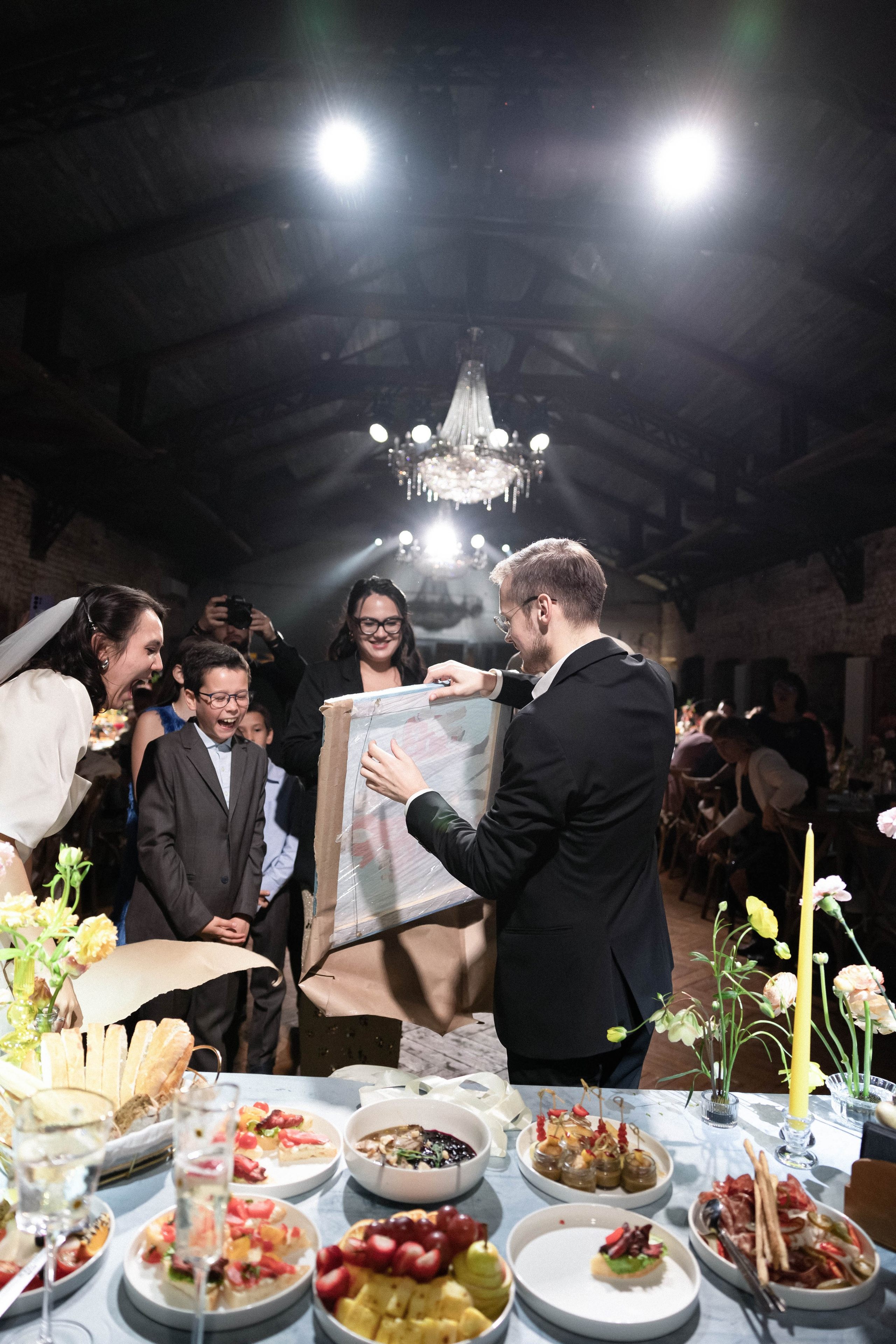 Андрей и Юлиана. Свадебный, репортажный, фотограф Москва и Московская область