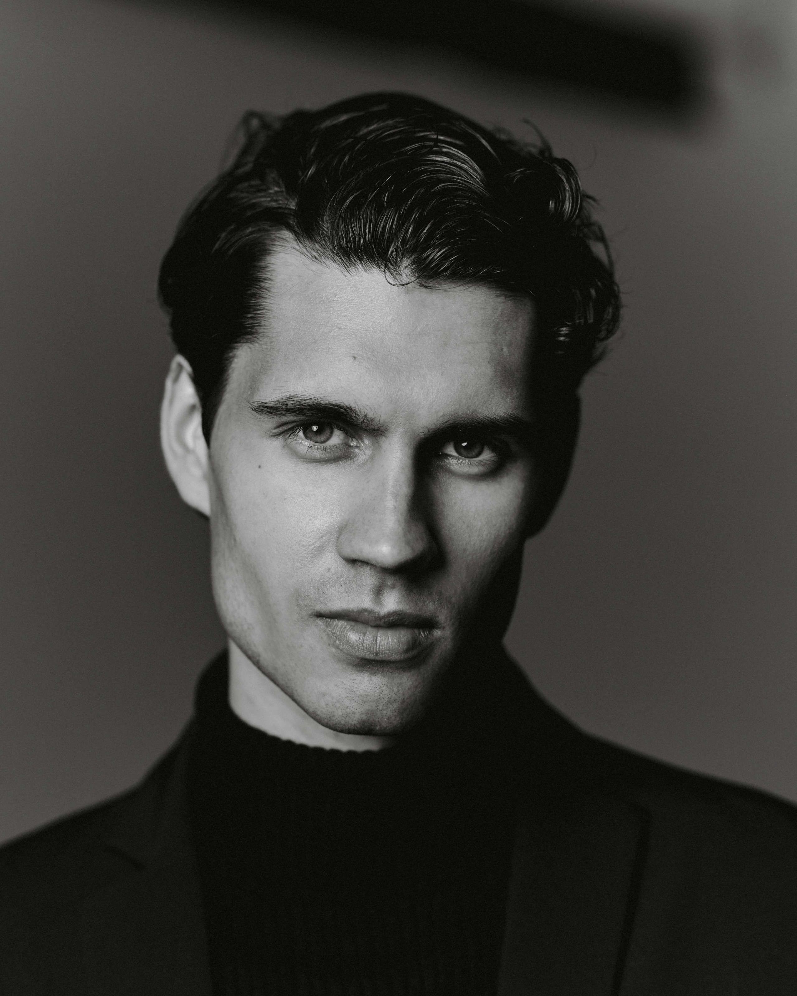 Модельное. Bolshak