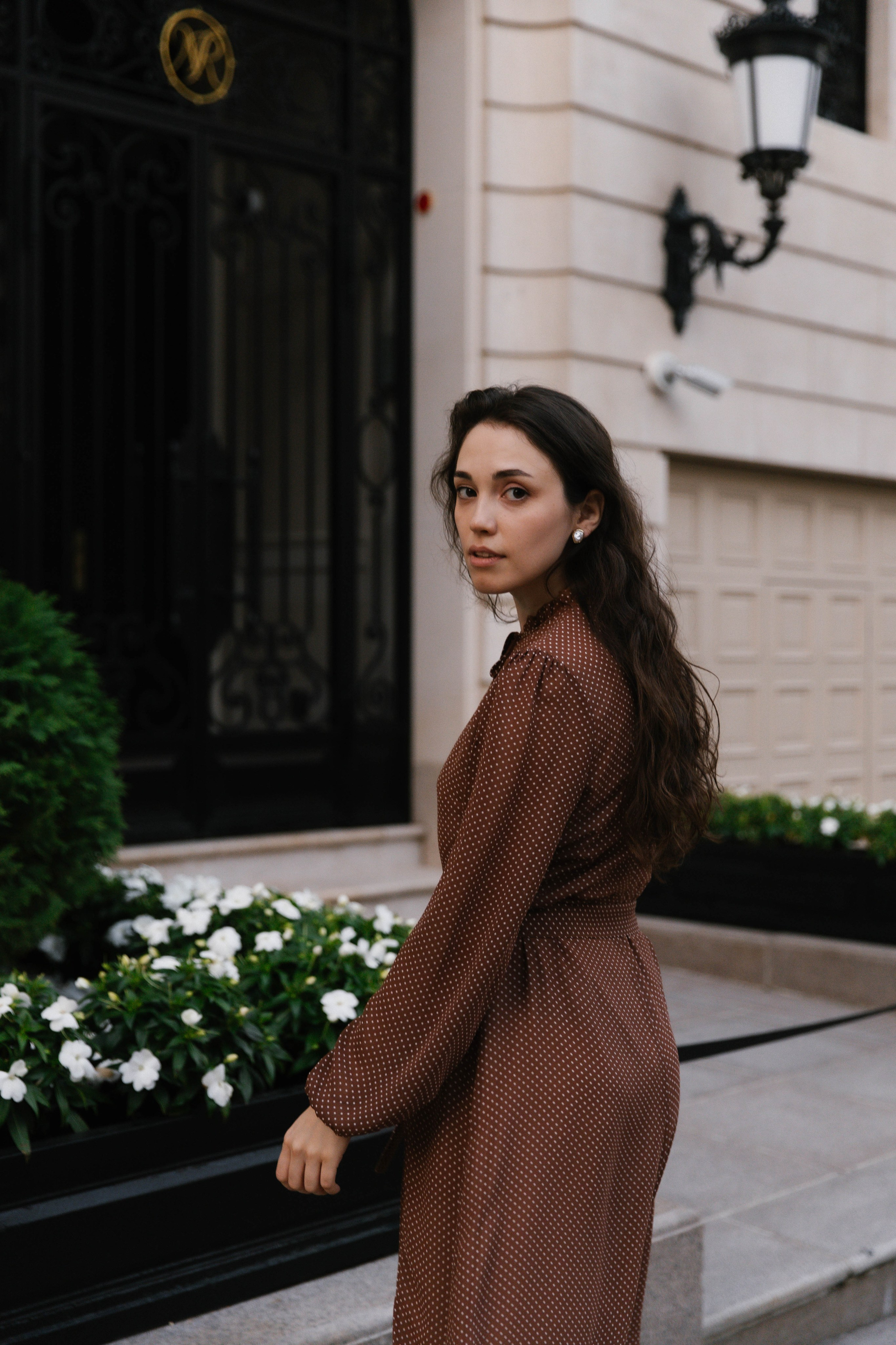 Индивидуальные. Фотограф в Москве Ольга Кашко