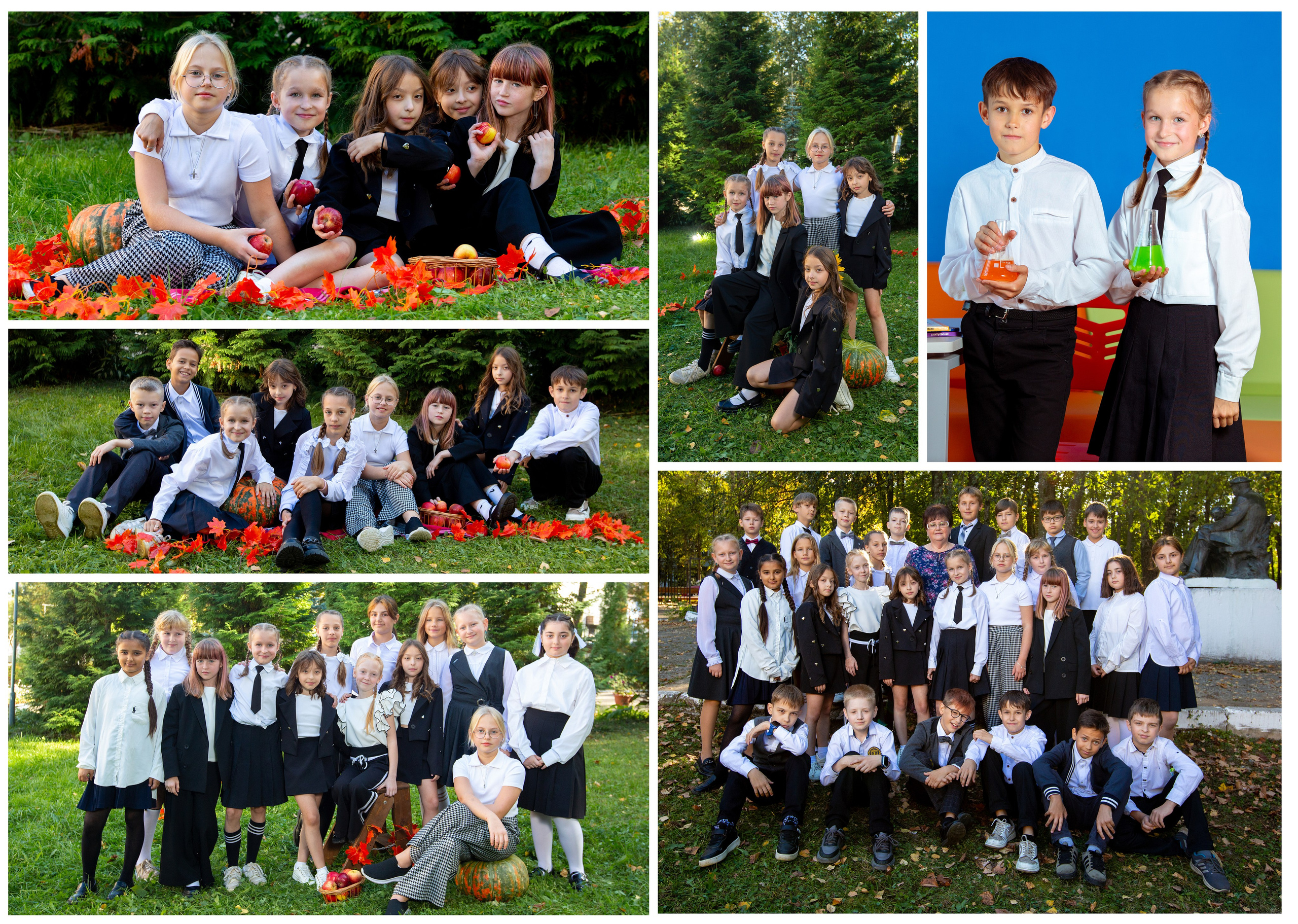 Фотокнига «Эконом». Божена. ВЫПУСКНЫЕ АЛЬБОМЫ в детский сад и школу Москва, Краснодар, Владимир