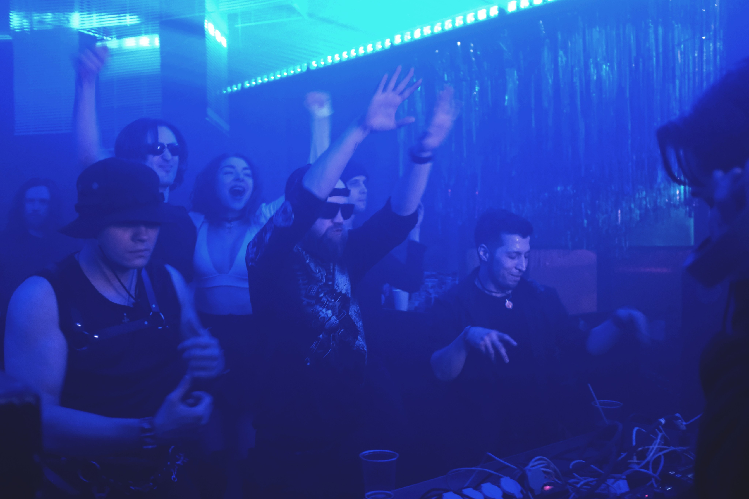 BRUTALIST. 21/02/2026. Репортажный фотограф в Санкт-Петербурге Даниил Могута