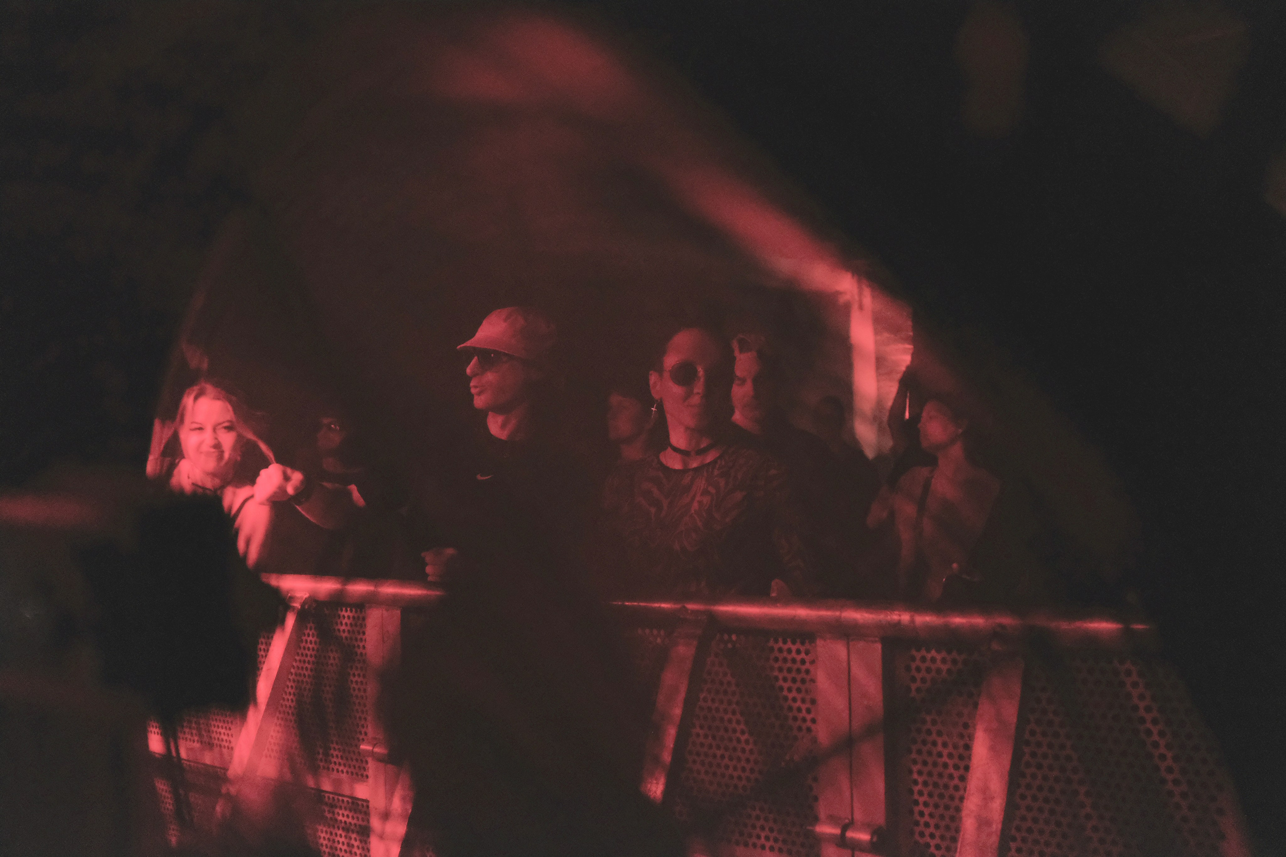 DELTA PEOPLE. M-DIVISION. Репортажный фотограф в Санкт-Петербурге Даниил Могута