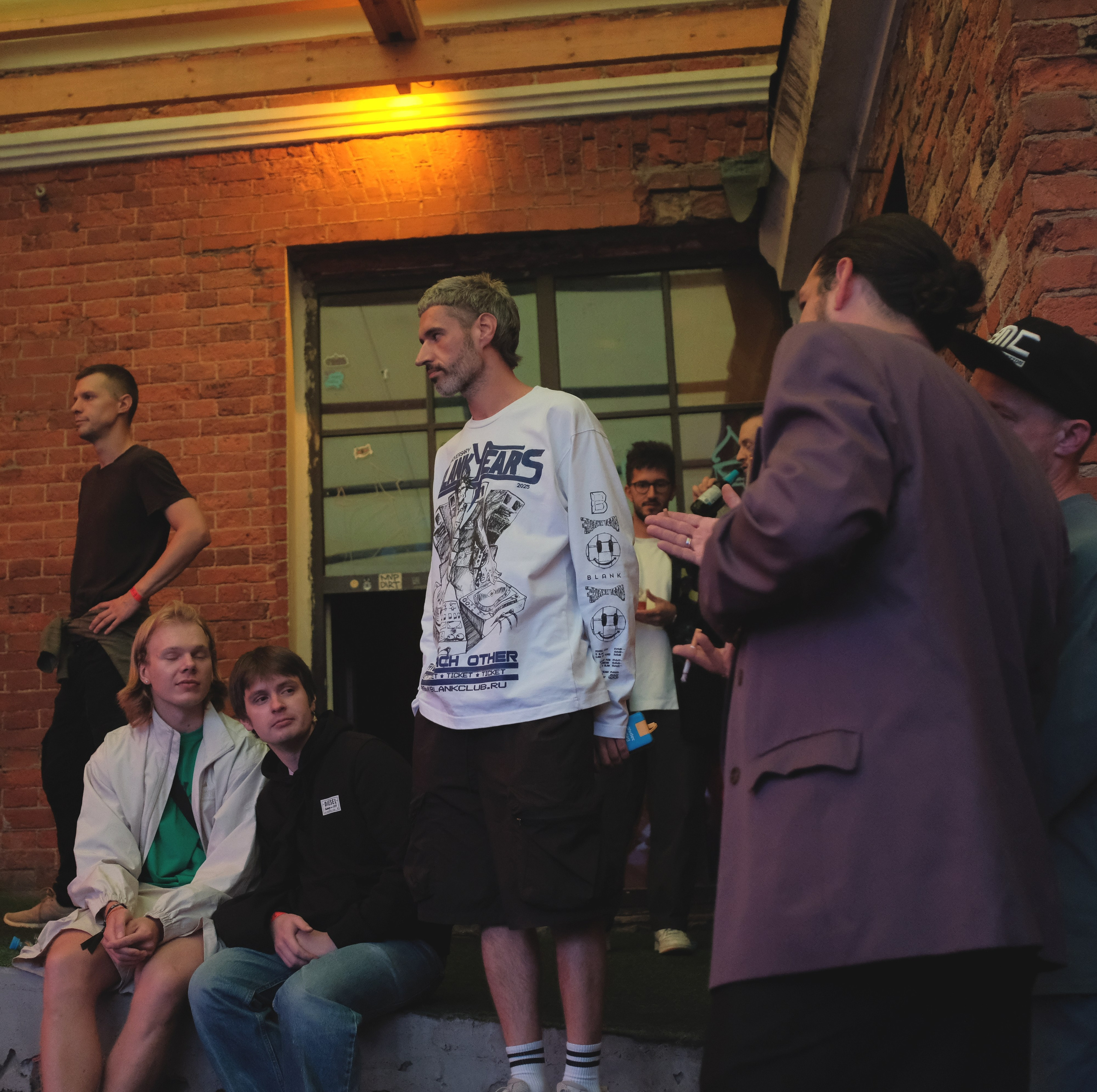 Мир2/16.08.2025. Репортажный фотограф в Санкт-Петербурге Даниил Могута