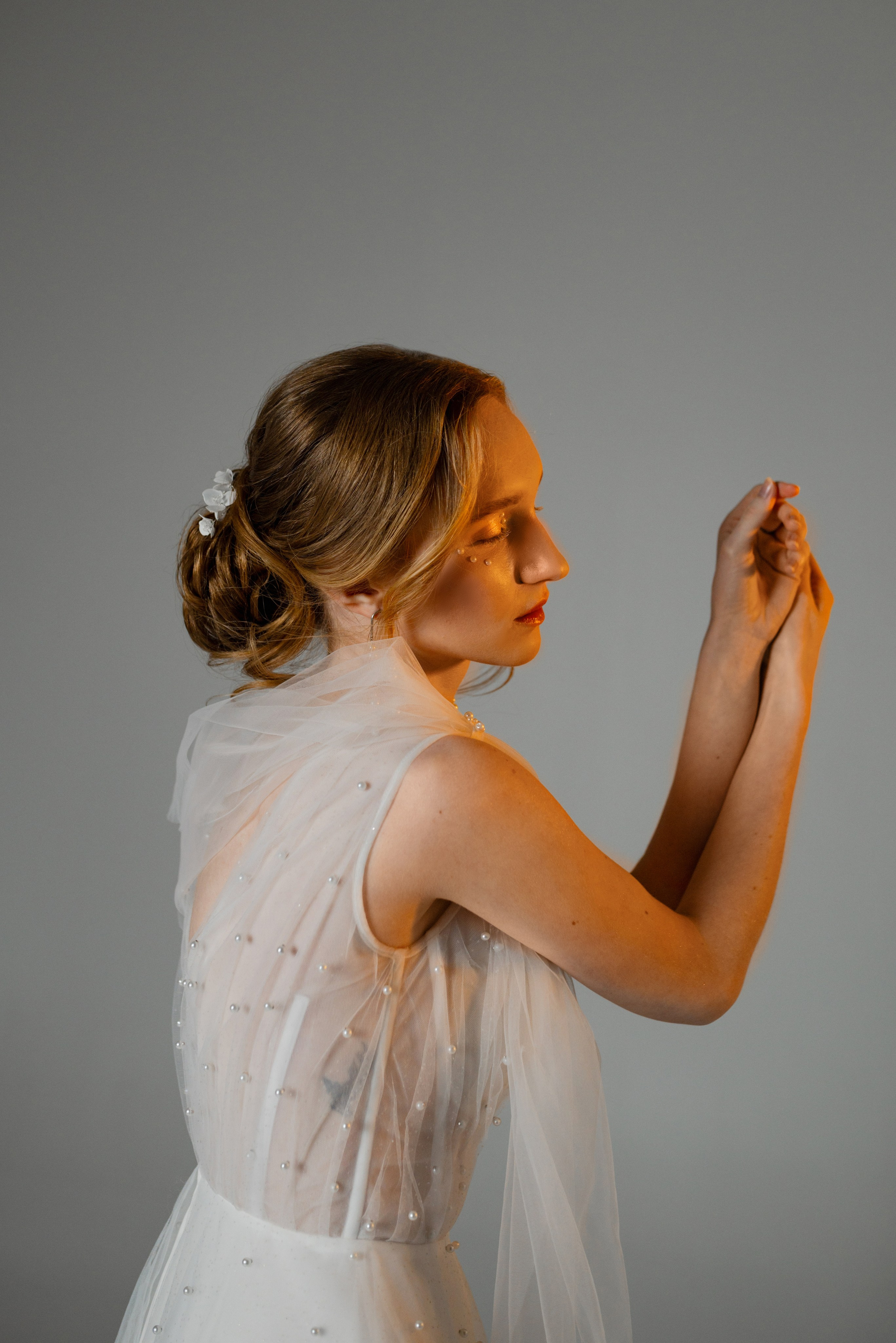 Доминика. Свадебный фотограф в городе Минск Крохмалюк Анна