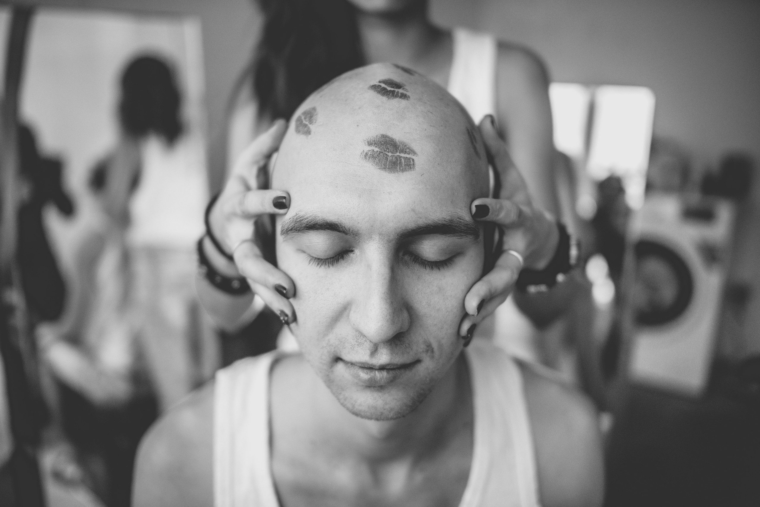 Love story Мила и Ваня. Фотограф в Краснодаре, Москве, Санкт-Петербурге Андрей Резун