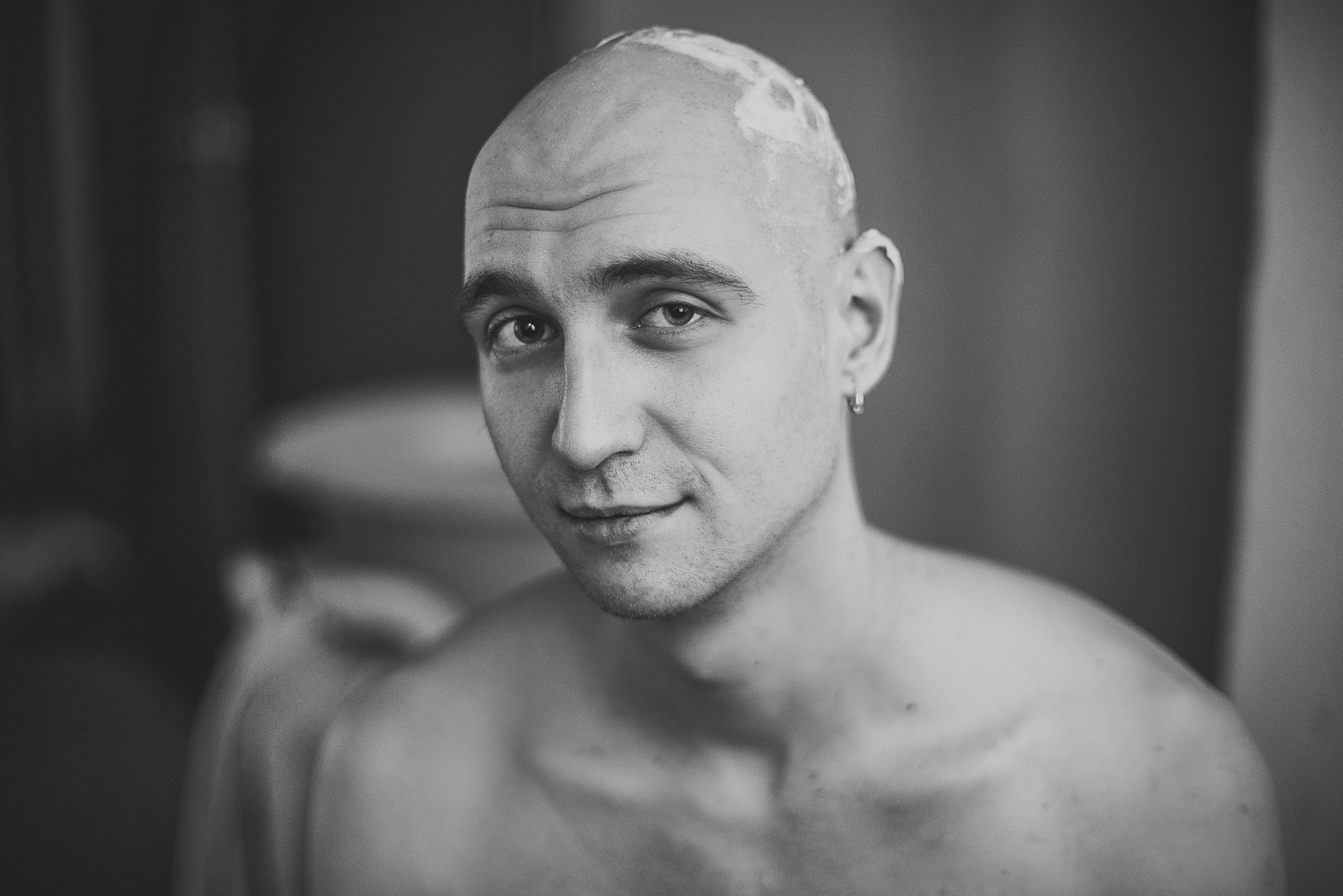 Love story Мила и Ваня. Фотограф в Краснодаре, Москве, Санкт-Петербурге Андрей Резун