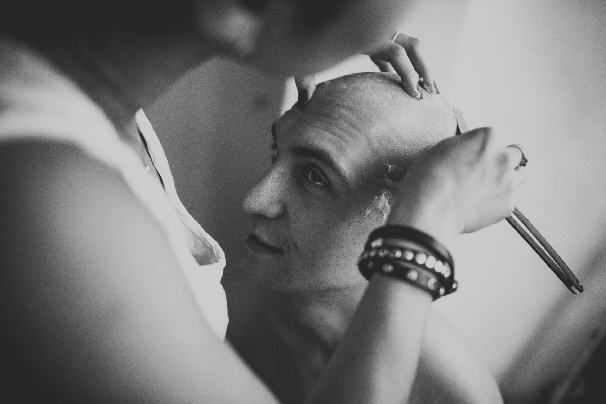 Love story Мила и Ваня. Фотограф в Краснодаре, Москве, Санкт-Петербурге Андрей Резун