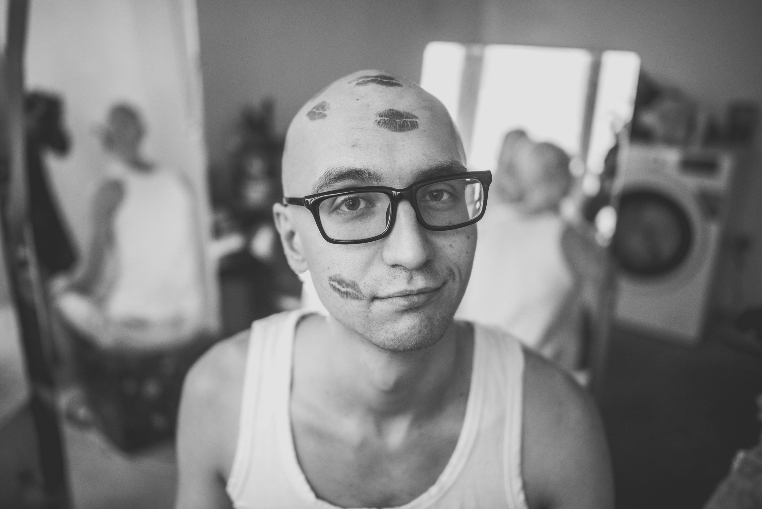 Love story Мила и Ваня. Фотограф в Краснодаре, Москве, Санкт-Петербурге Андрей Резун