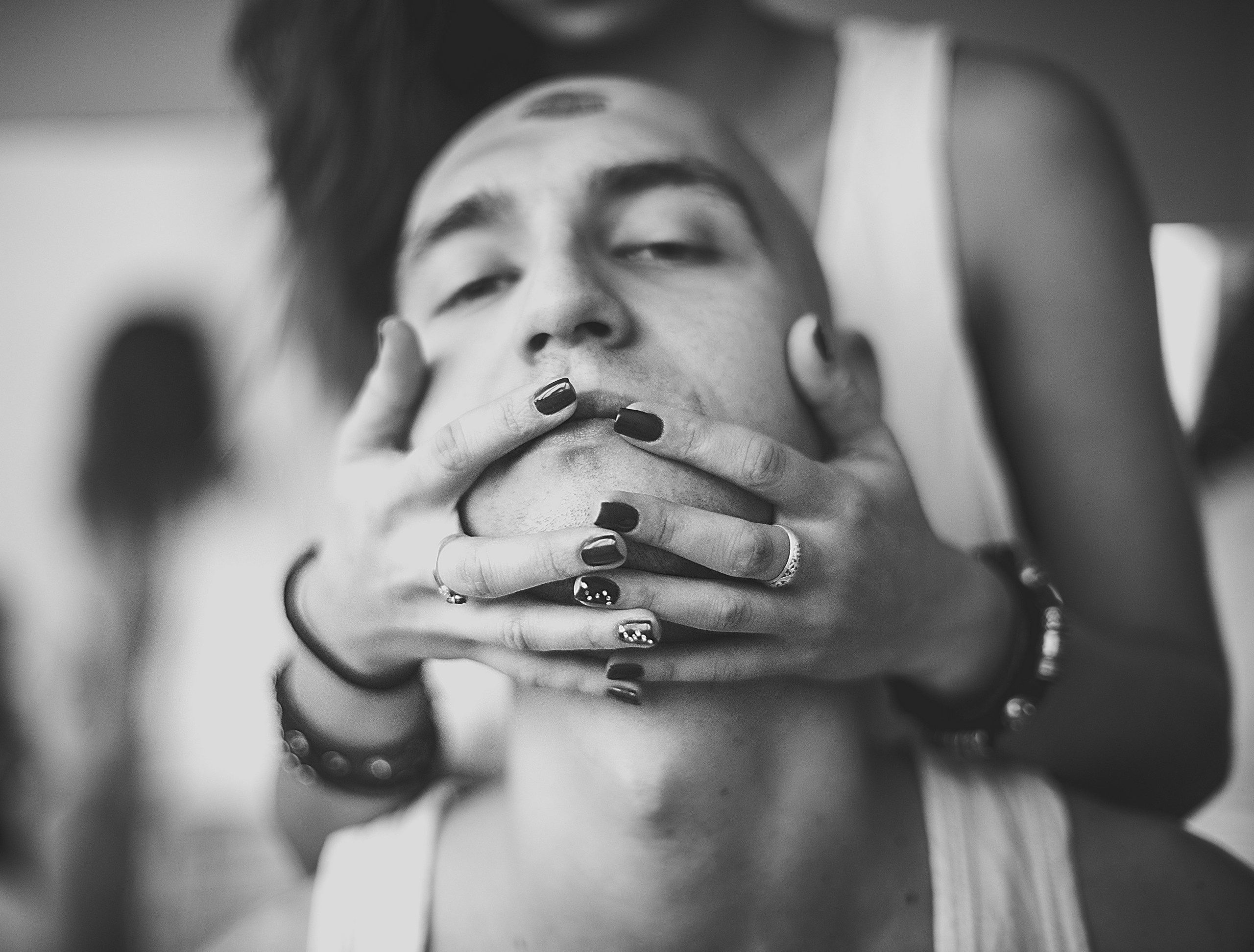 Love story Мила и Ваня. Фотограф в Краснодаре, Москве, Санкт-Петербурге Андрей Резун