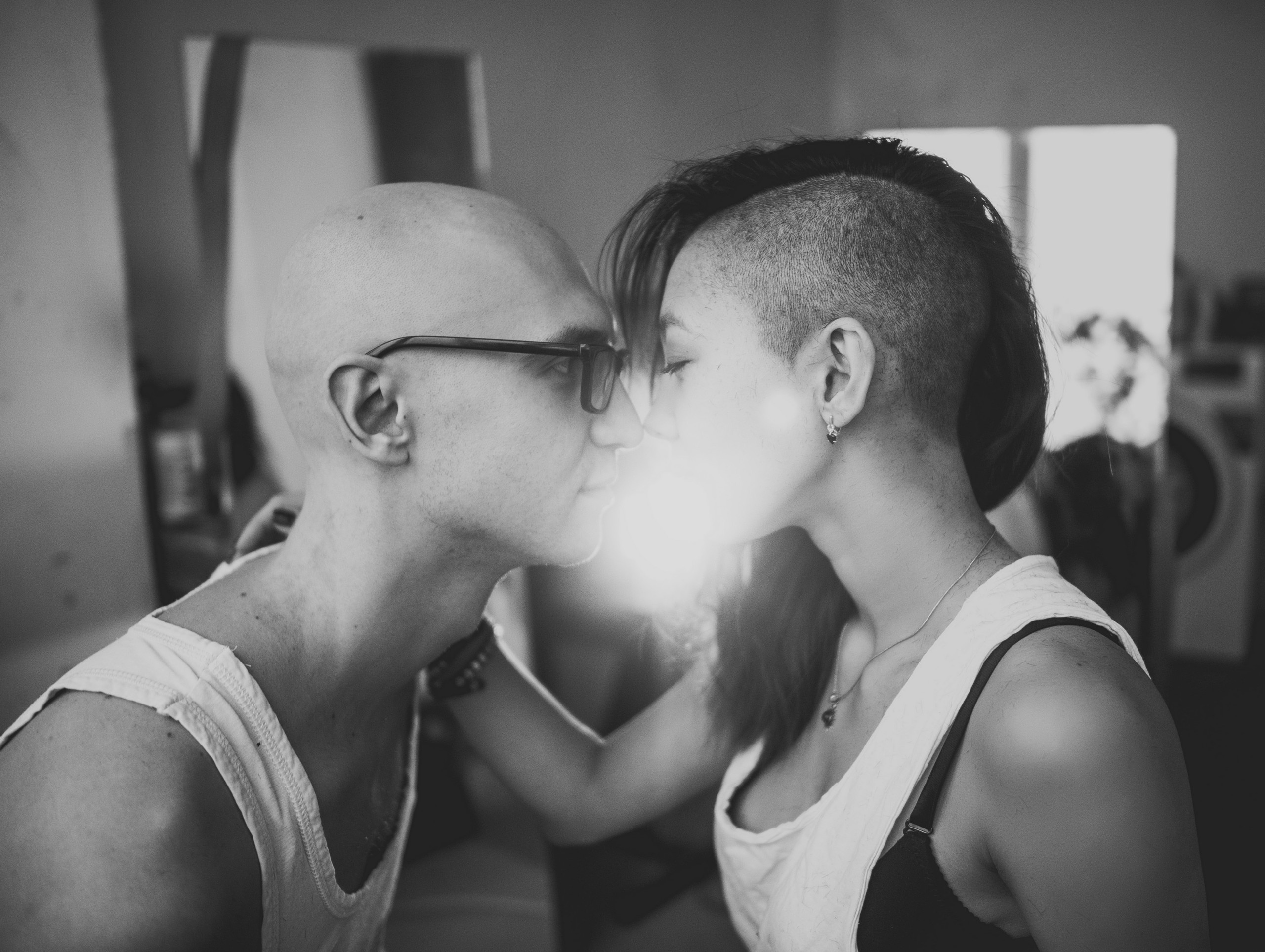 Love story Мила и Ваня. Фотограф в Краснодаре, Москве, Санкт-Петербурге Андрей Резун