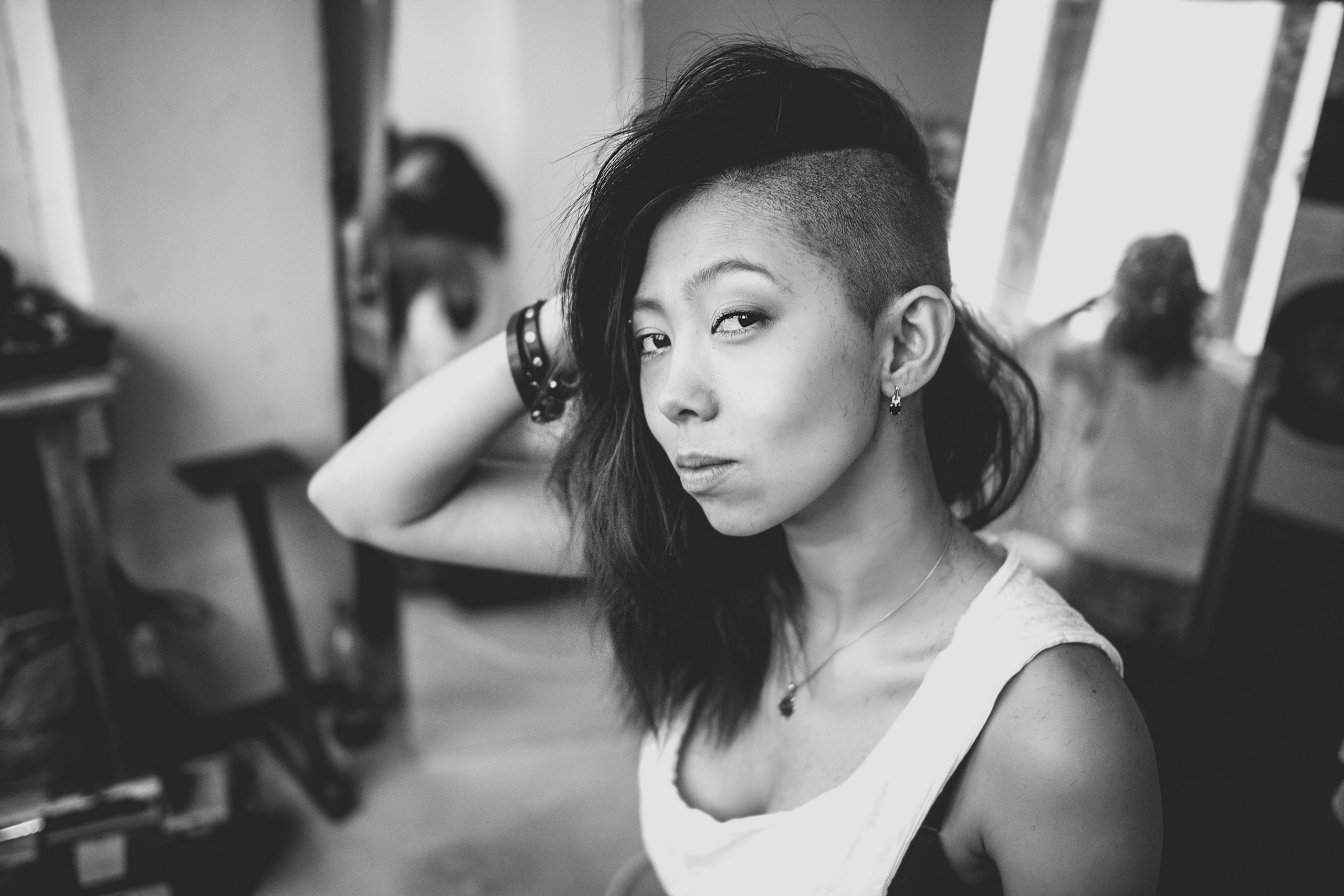 Love story Мила и Ваня. Фотограф в Краснодаре, Москве, Санкт-Петербурге Андрей Резун