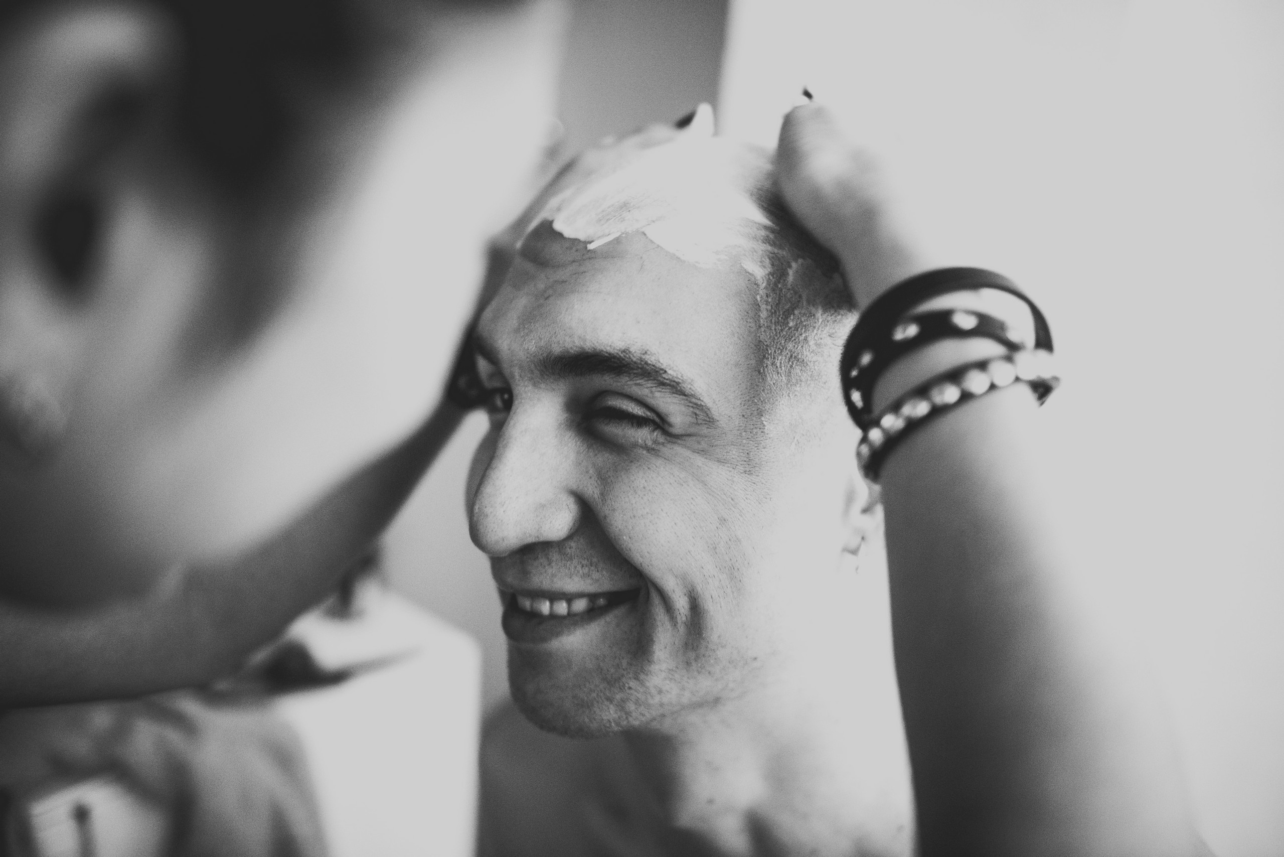 Love story Мила и Ваня. Фотограф в Краснодаре, Москве, Санкт-Петербурге Андрей Резун