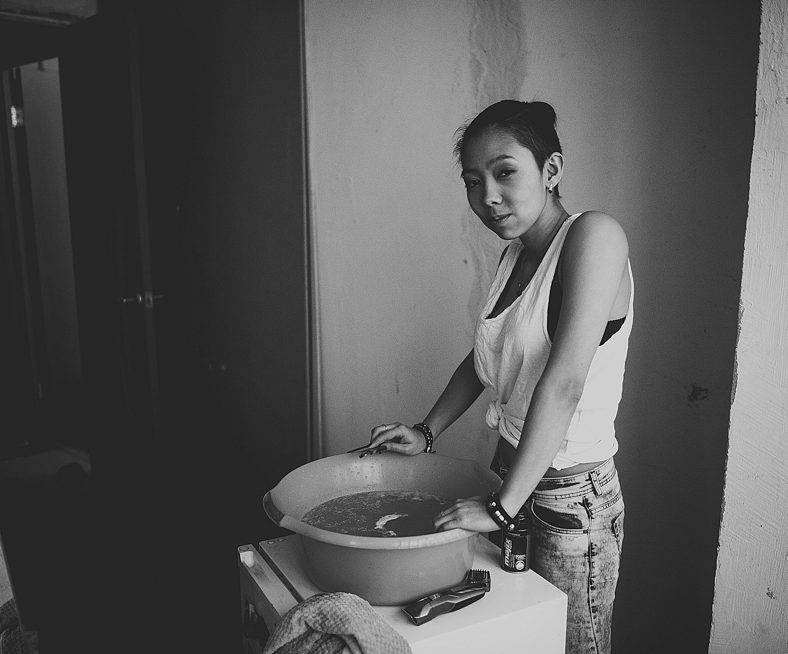 Love story Мила и Ваня. Фотограф в Краснодаре, Москве, Санкт-Петербурге Андрей Резун