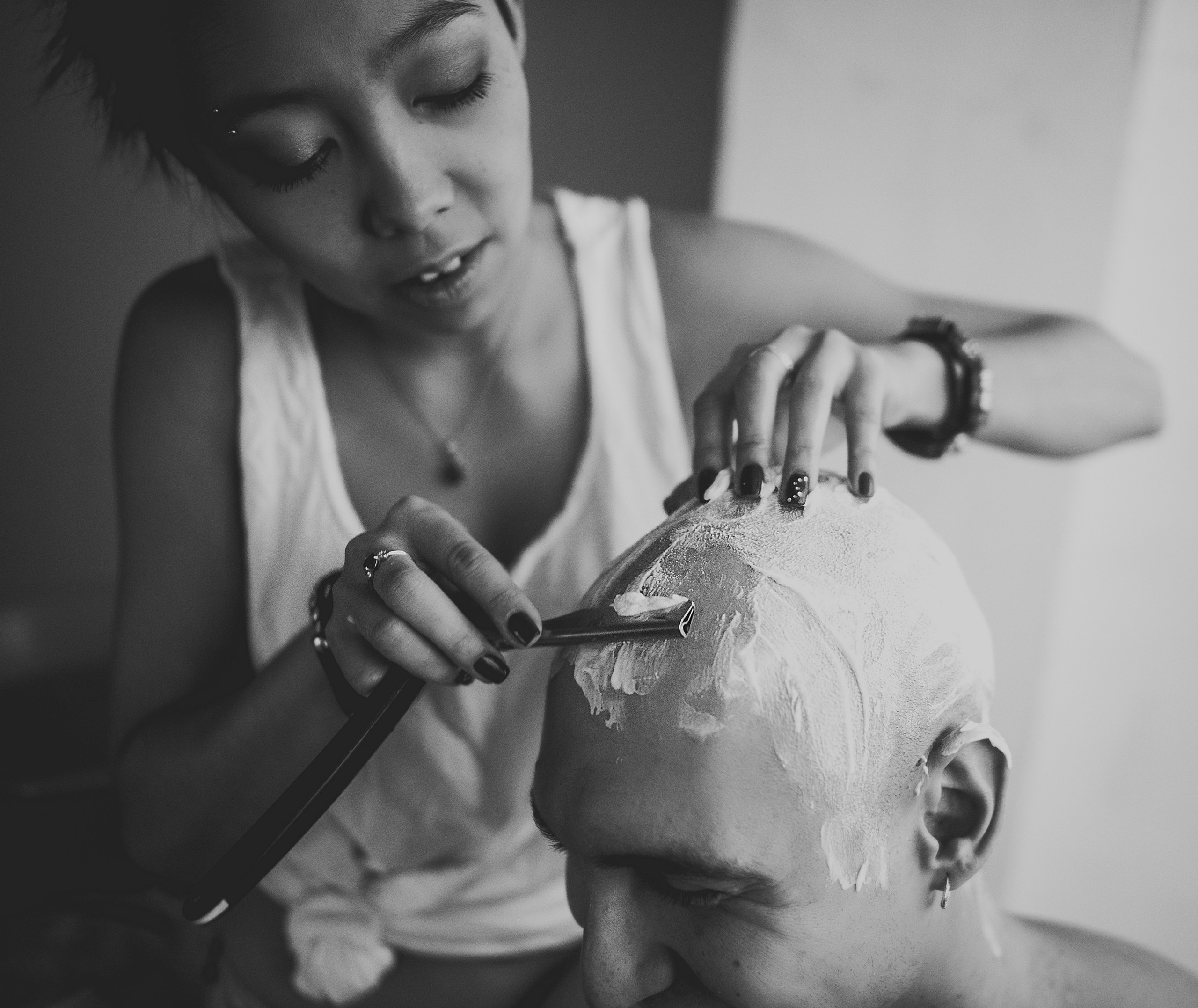 Love story Мила и Ваня. Фотограф в Краснодаре, Москве, Санкт-Петербурге Андрей Резун