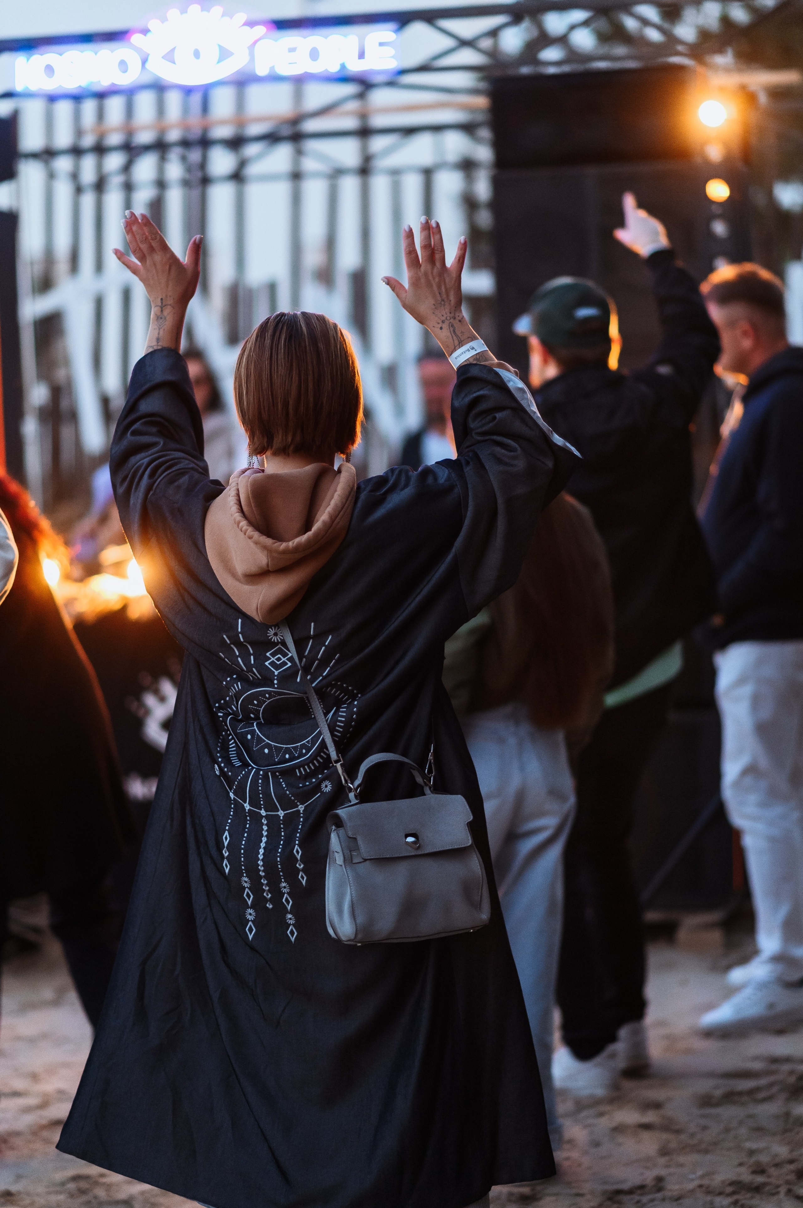 Пляжная вечеринка. Wedding and family photographer USA