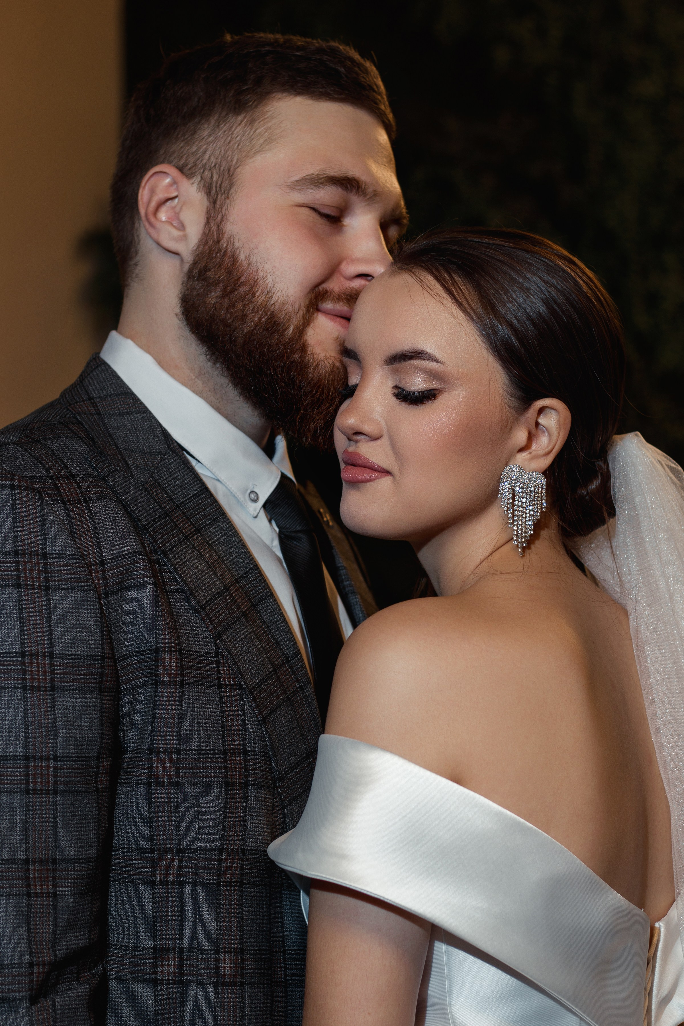 Свадьбы. Свадебный и семейный фотограф в Саратове Анжела Борисова