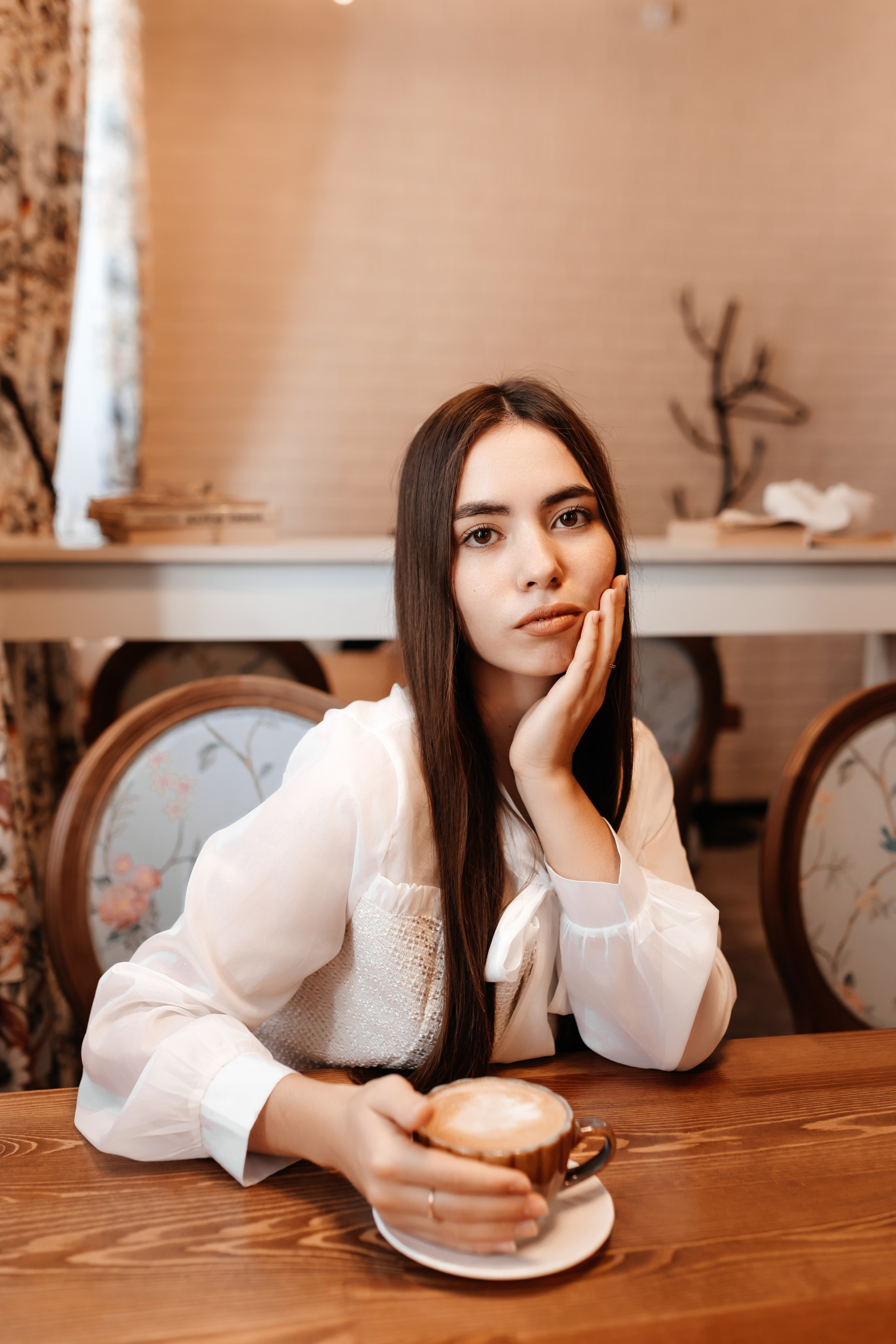 Розалина. Марина Шаймухаметова. Фотограф в Уфе