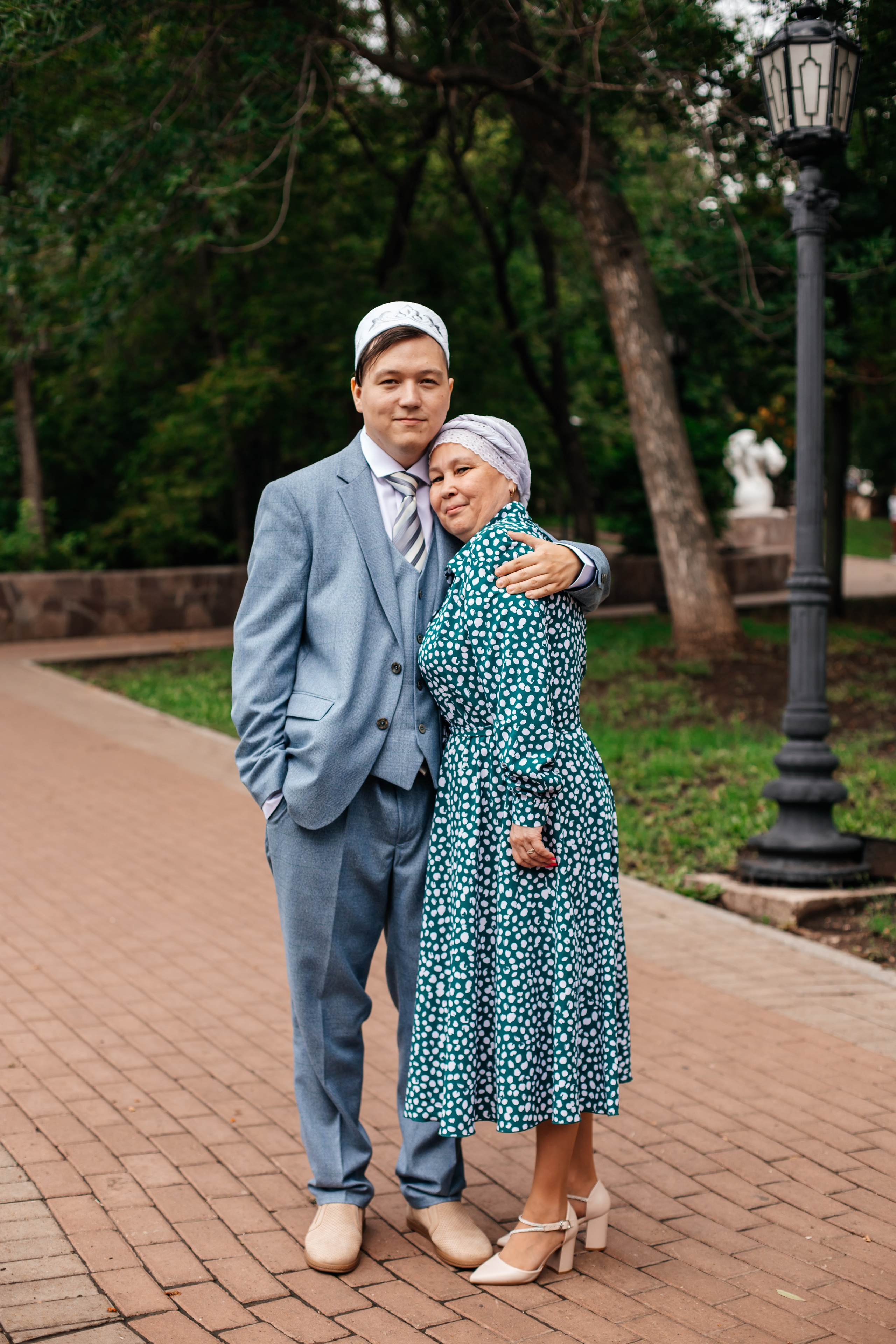 Артур и Ульяна. Марина Шаймухаметова. Фотограф в Уфе