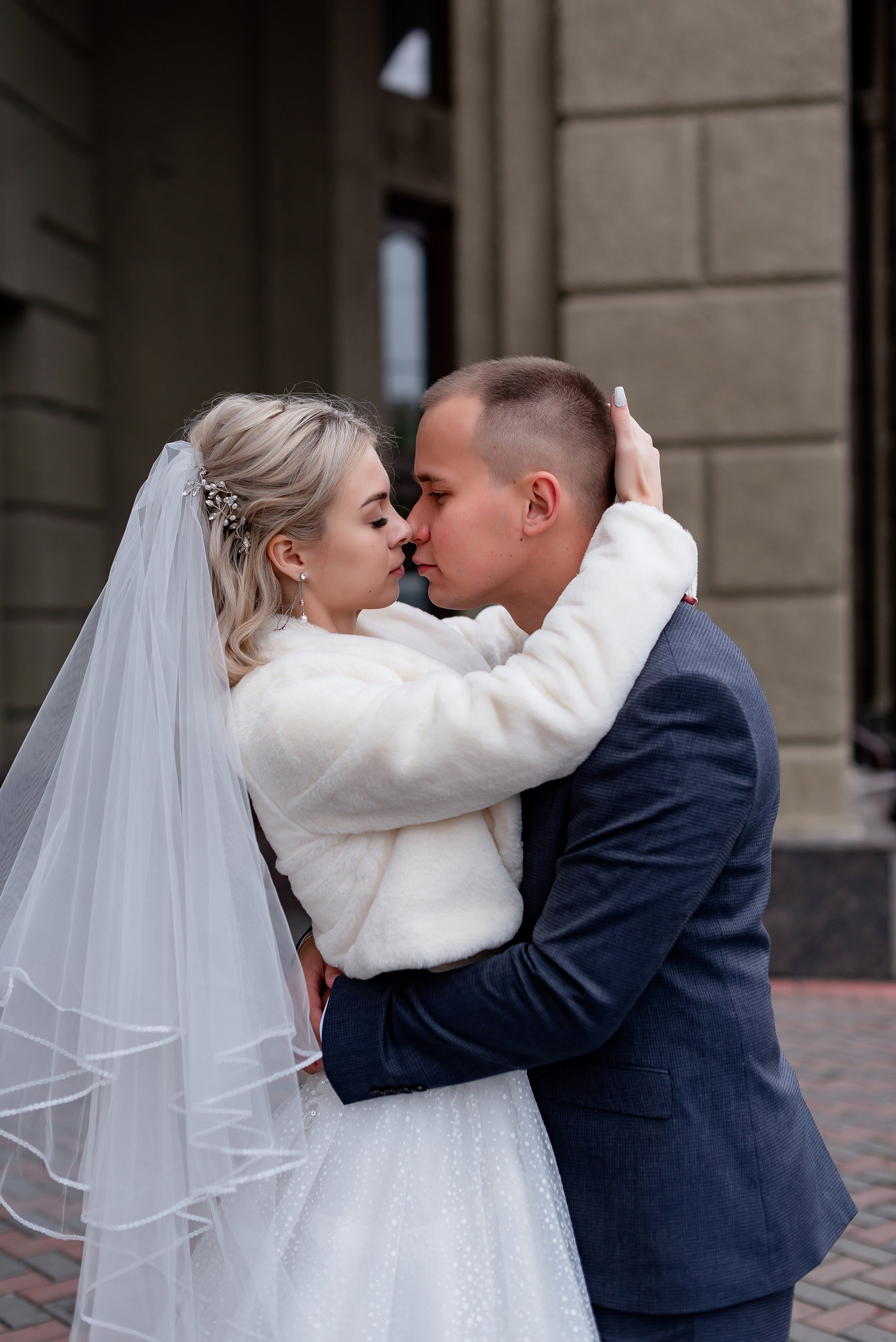 Сергей и Светлана. Фотограф Татьяна Иванчикова