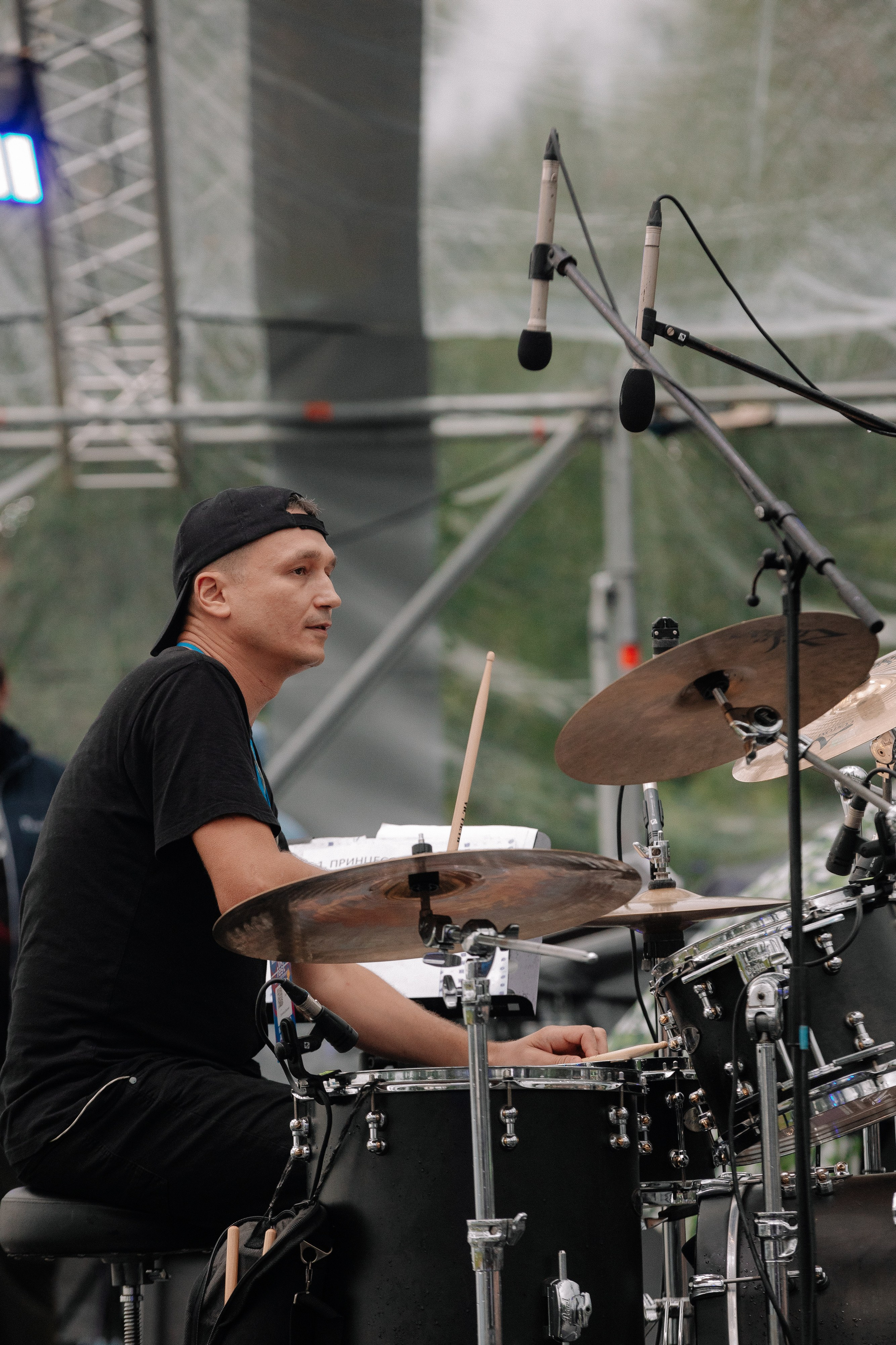 VK1'23. Фотограф в Санкт-Петербурге