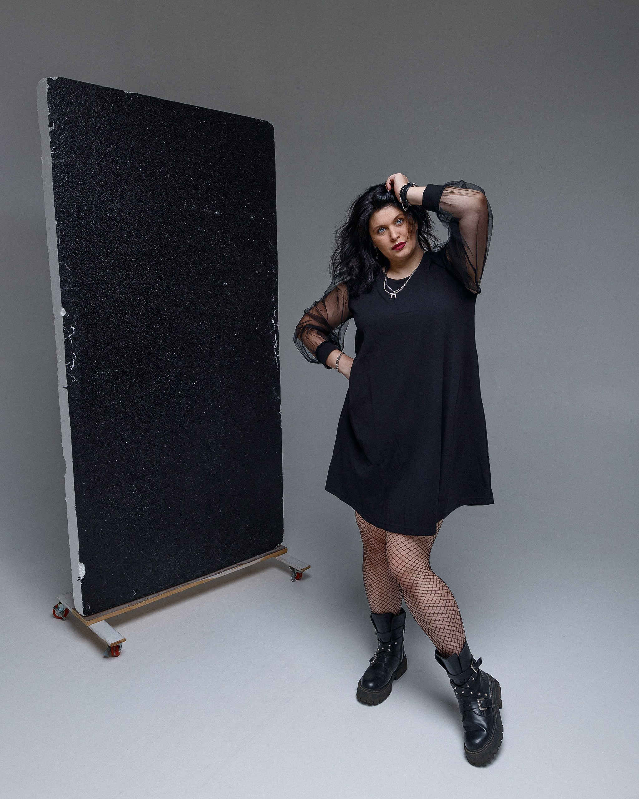 Юля — Be yourself. Женский фотограф в Магнитогорске Шапошников Данил