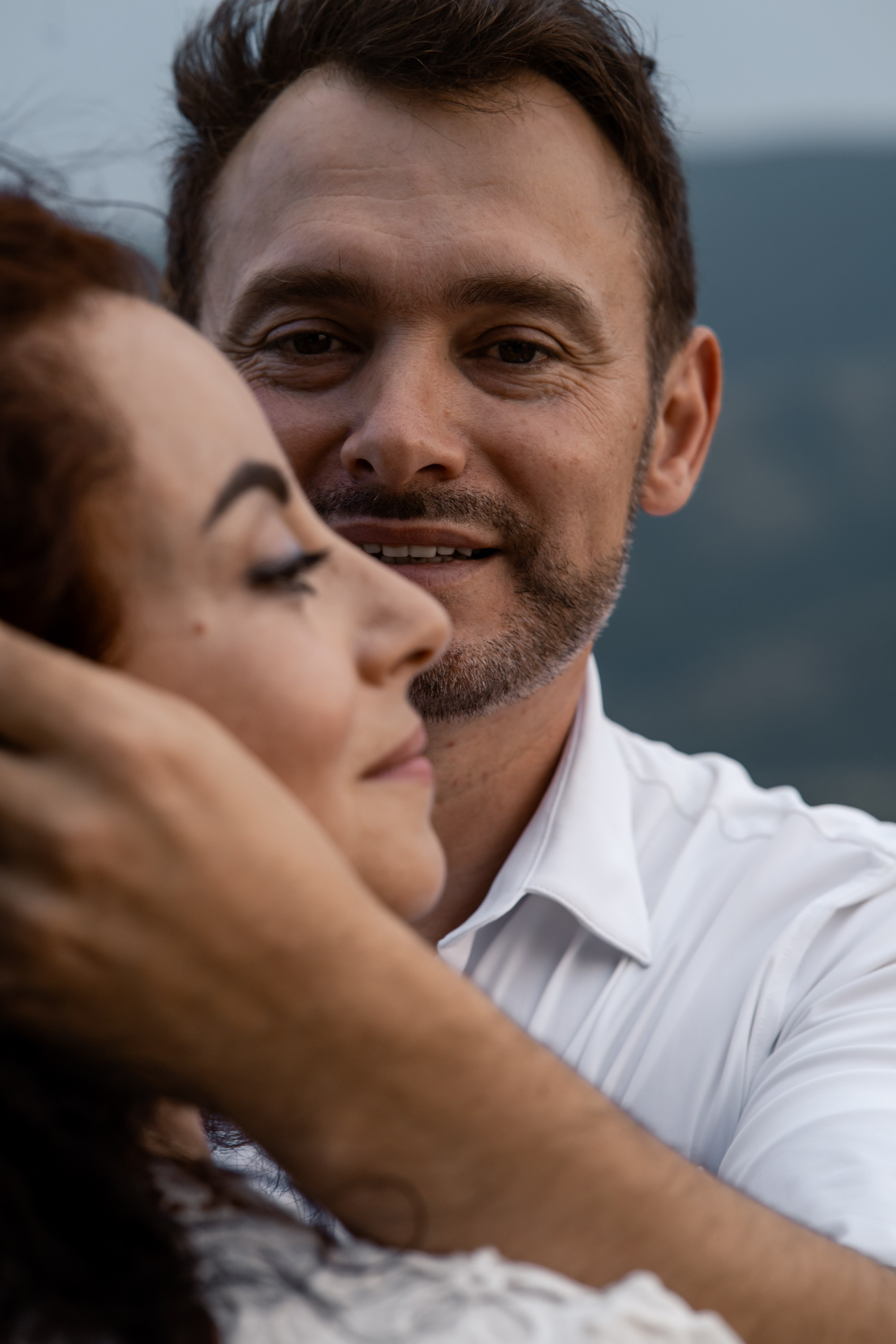 Николай и Евгения. Свадебный и репортажный фотограф Грузия