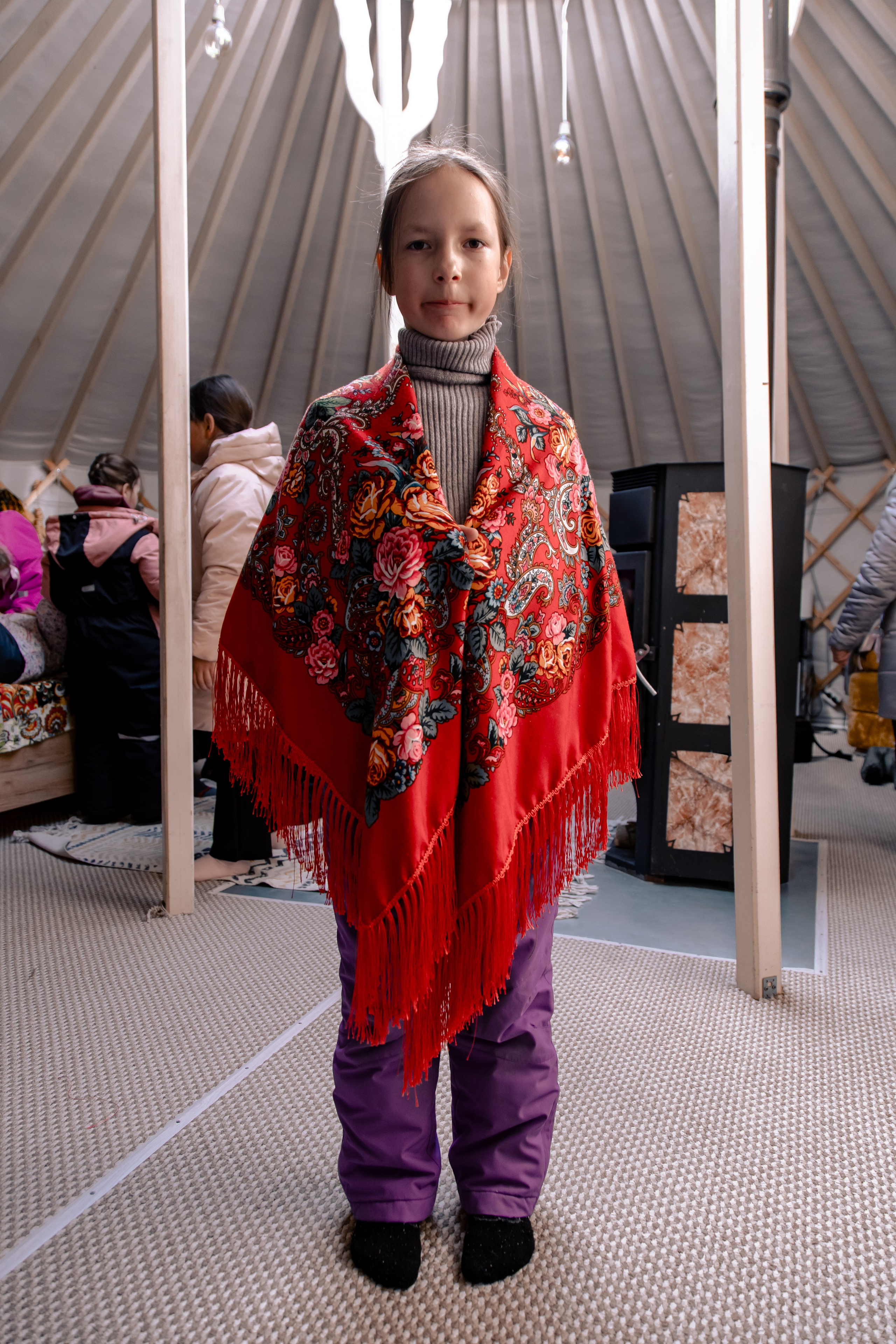 Закрытие масленицы «ДВ Каникулы». МЕДИА-РЕСУРС ХАБАРОВСК / Фотоотчеты / Репортажи / События