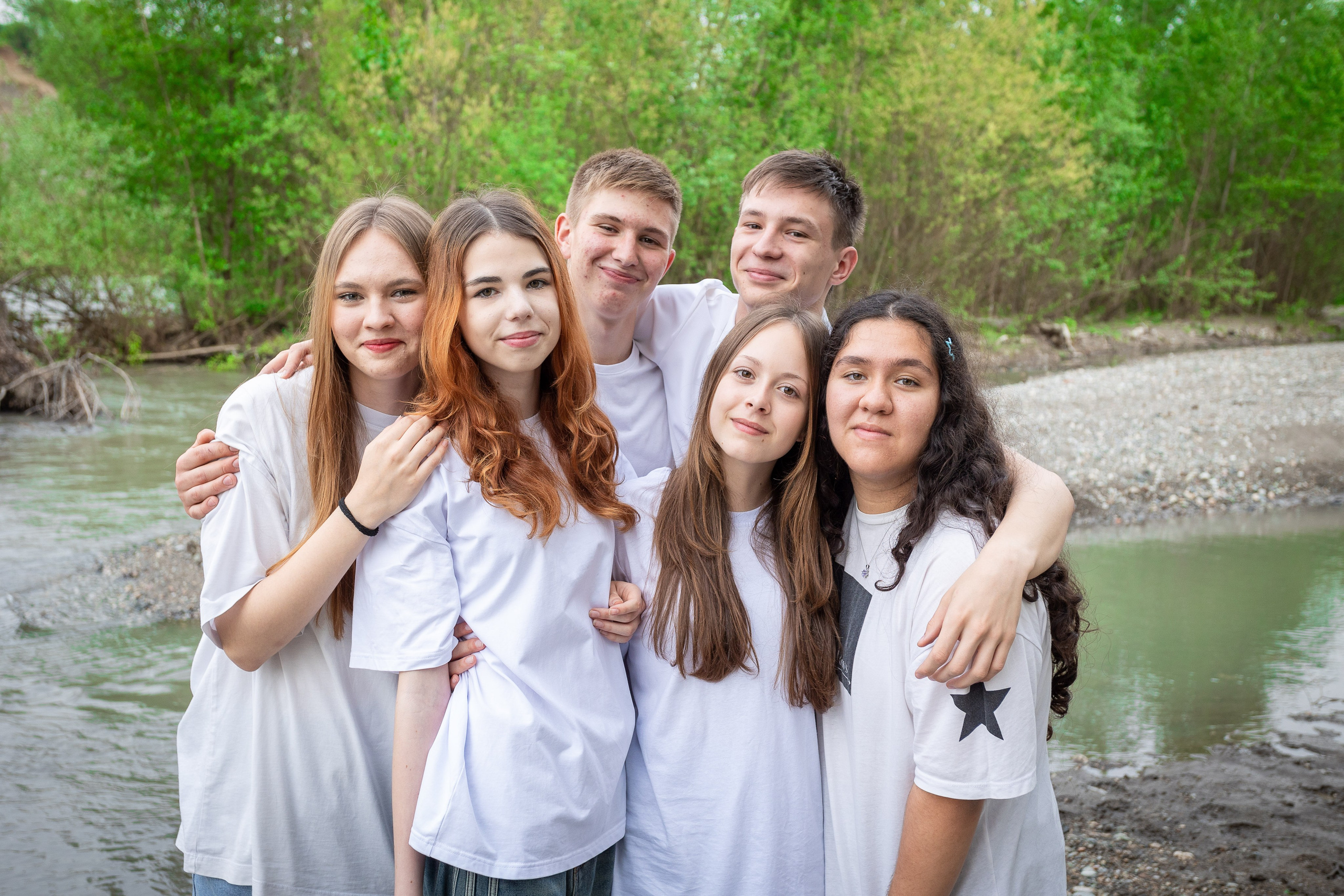 Уличная фотосессия на выпускной альбом. Выпускные альбомы Майкоп, Краснодар Елена Золотарева