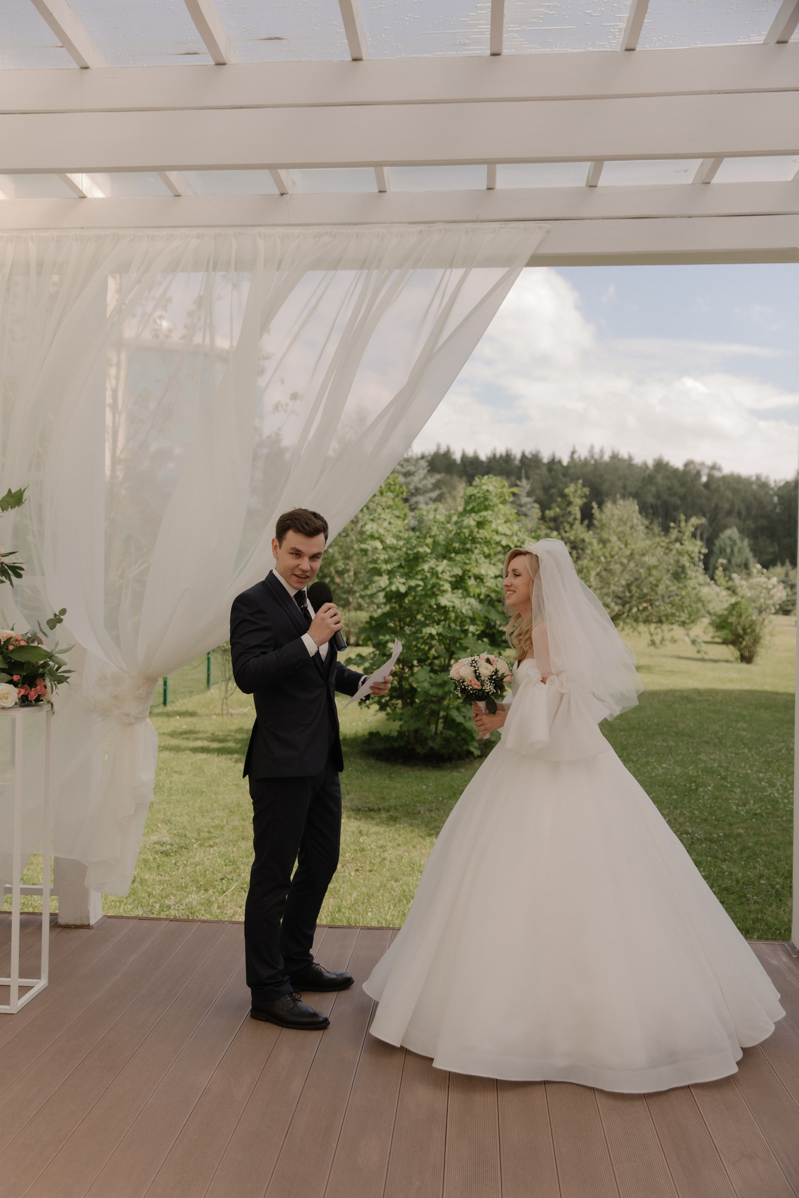 Семен и Софья. Семейный и свадебный фотограф в Москве и Зеленограде Пилипенко Юлия