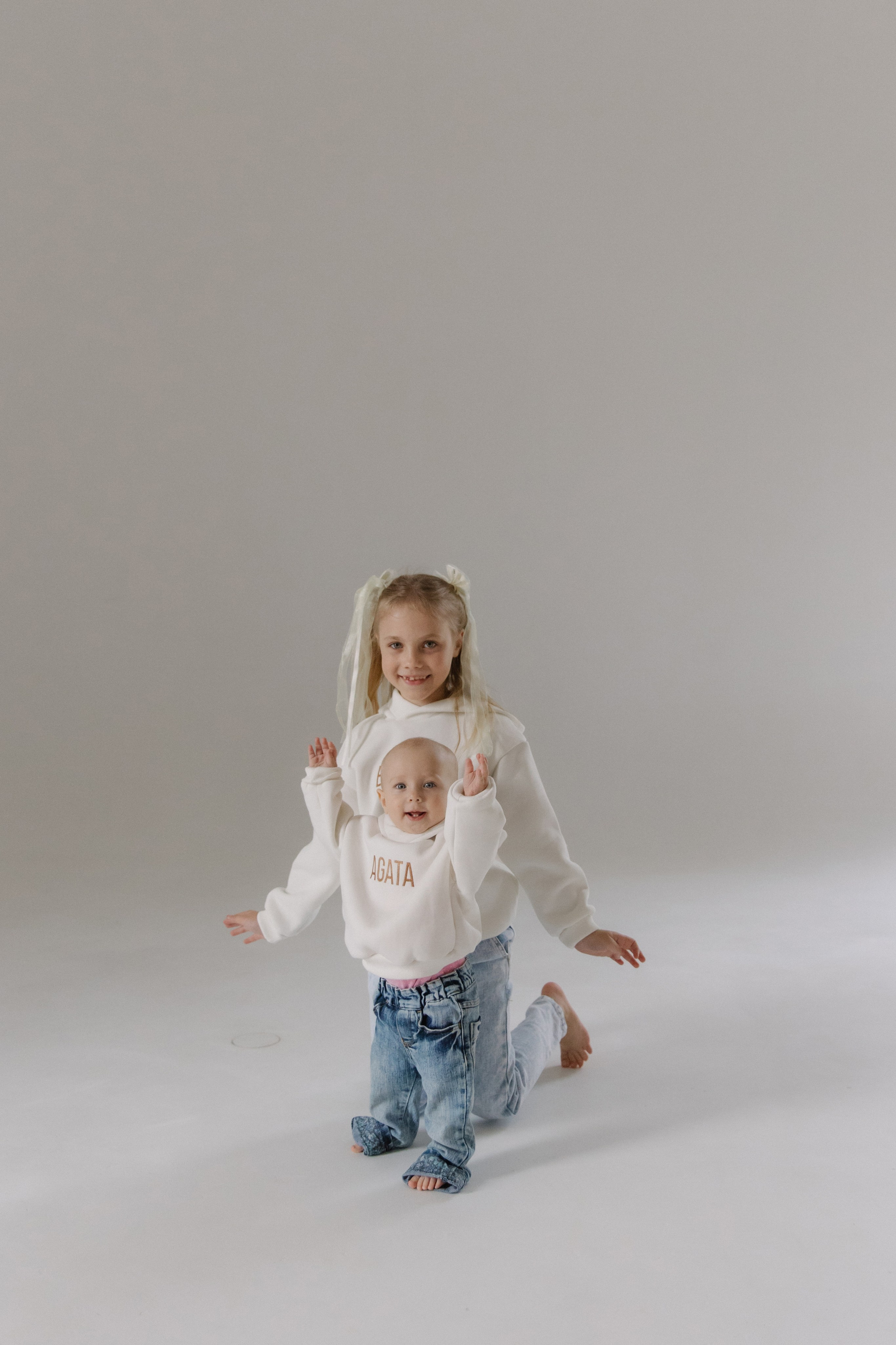 Девочки. Семейный и свадебный фотограф в Москве и Зеленограде Пилипенко Юлия