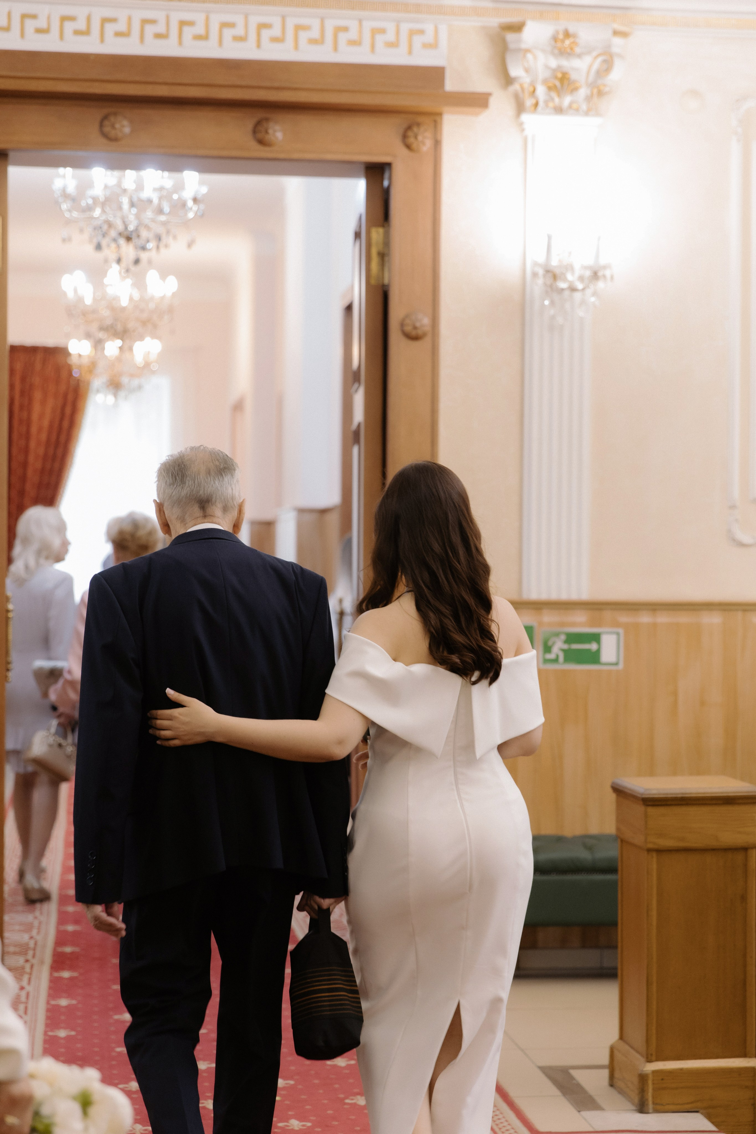 Андрей и Кристина. Семейный и свадебный фотограф в Москве и Зеленограде Пилипенко Юлия