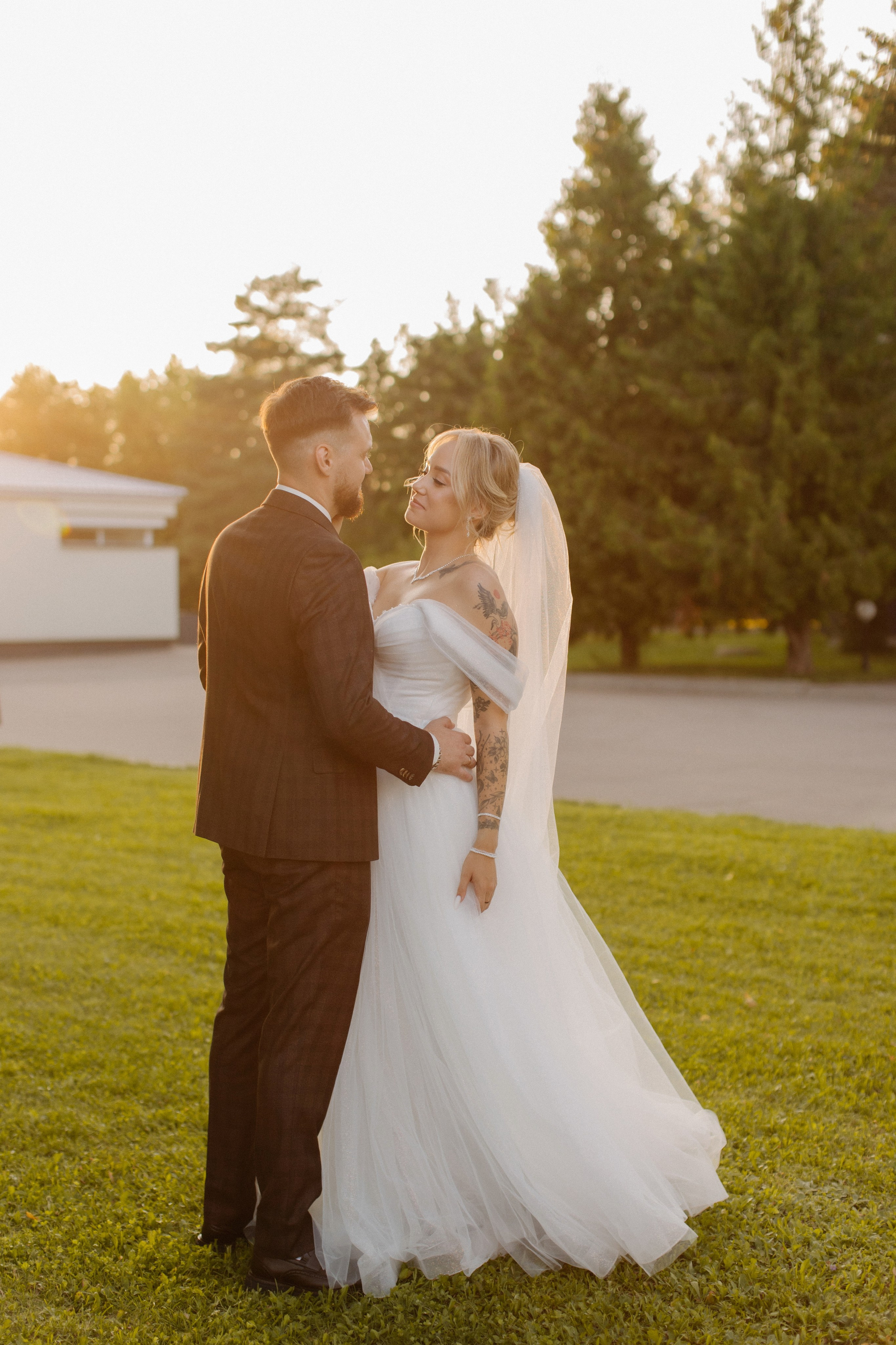 Евгений и Виктория. Семейный и свадебный фотограф в Москве и Зеленограде Пилипенко Юлия