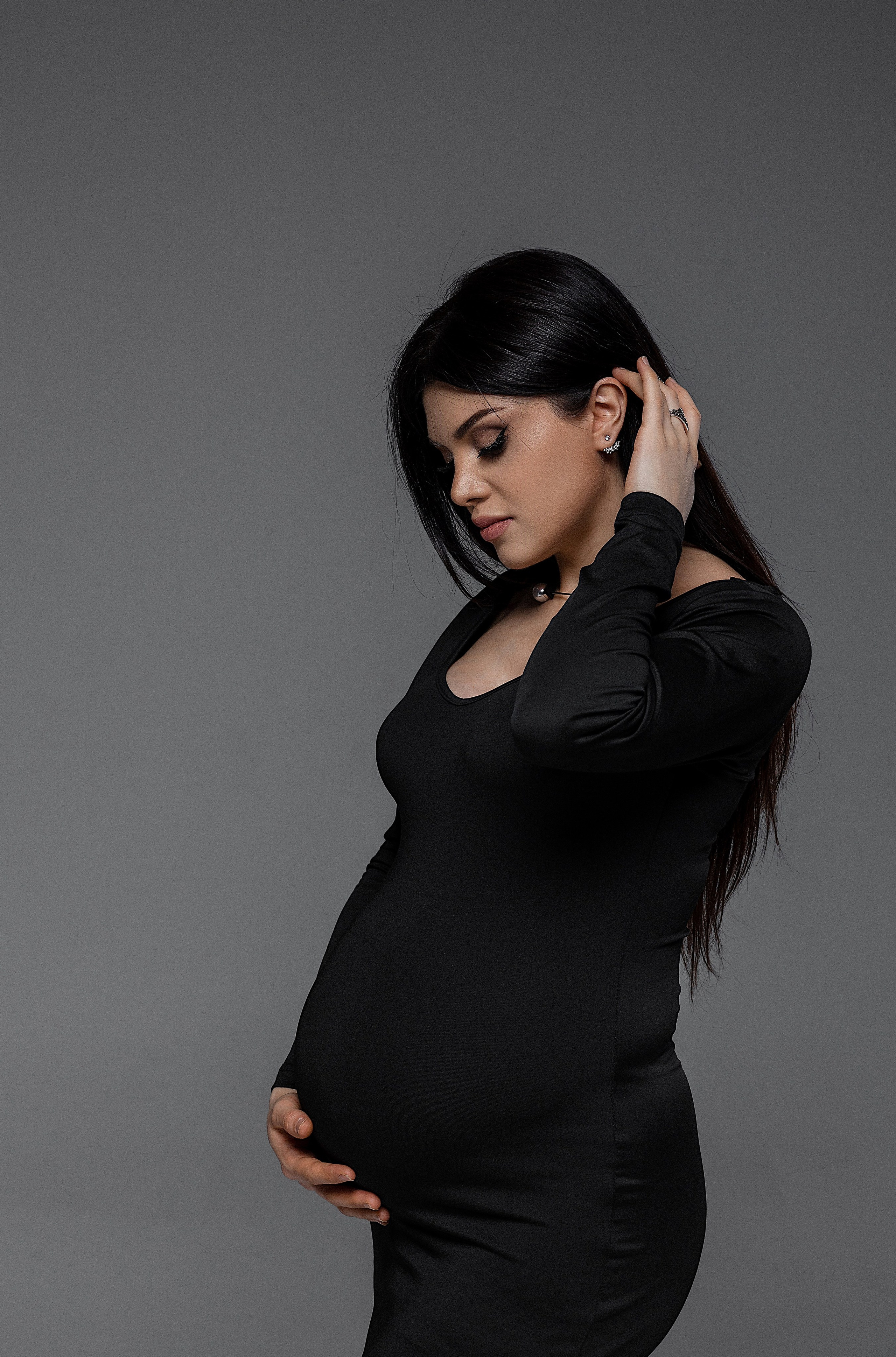 Фотосессия беременности. Свадебный и семейный фотограф.Екатерина Булич. Красноярск