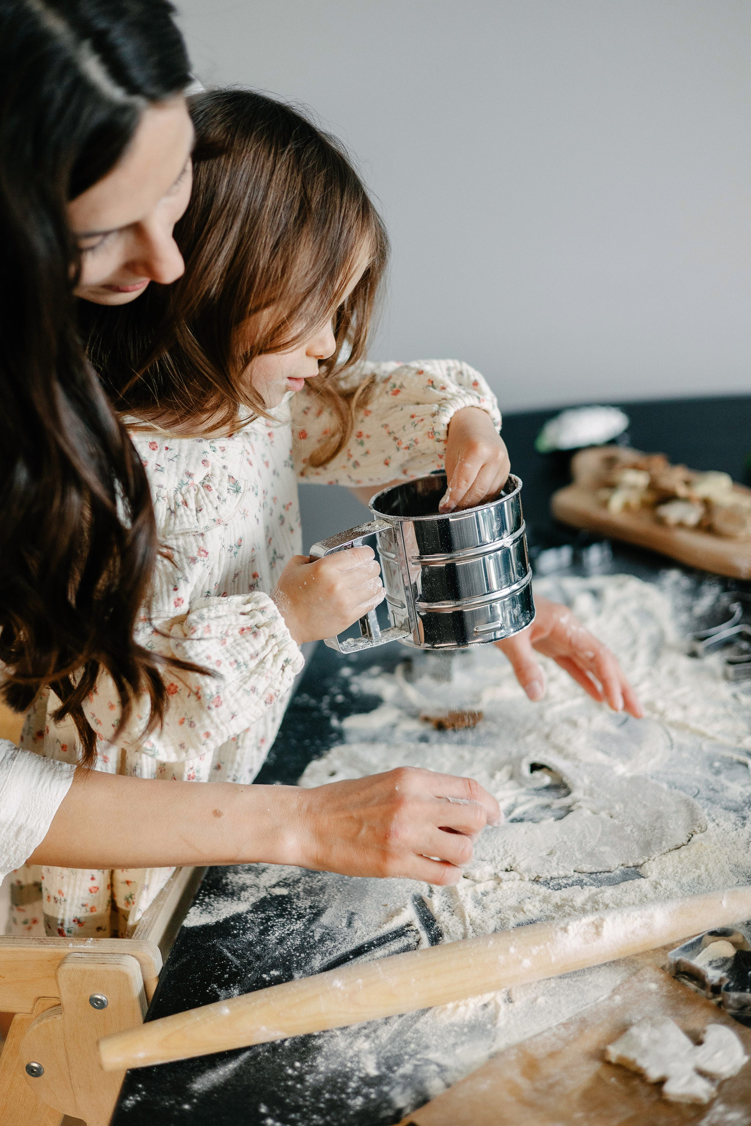 Семейные. Фотограф Мария Радченко в г. Горячий Ключ