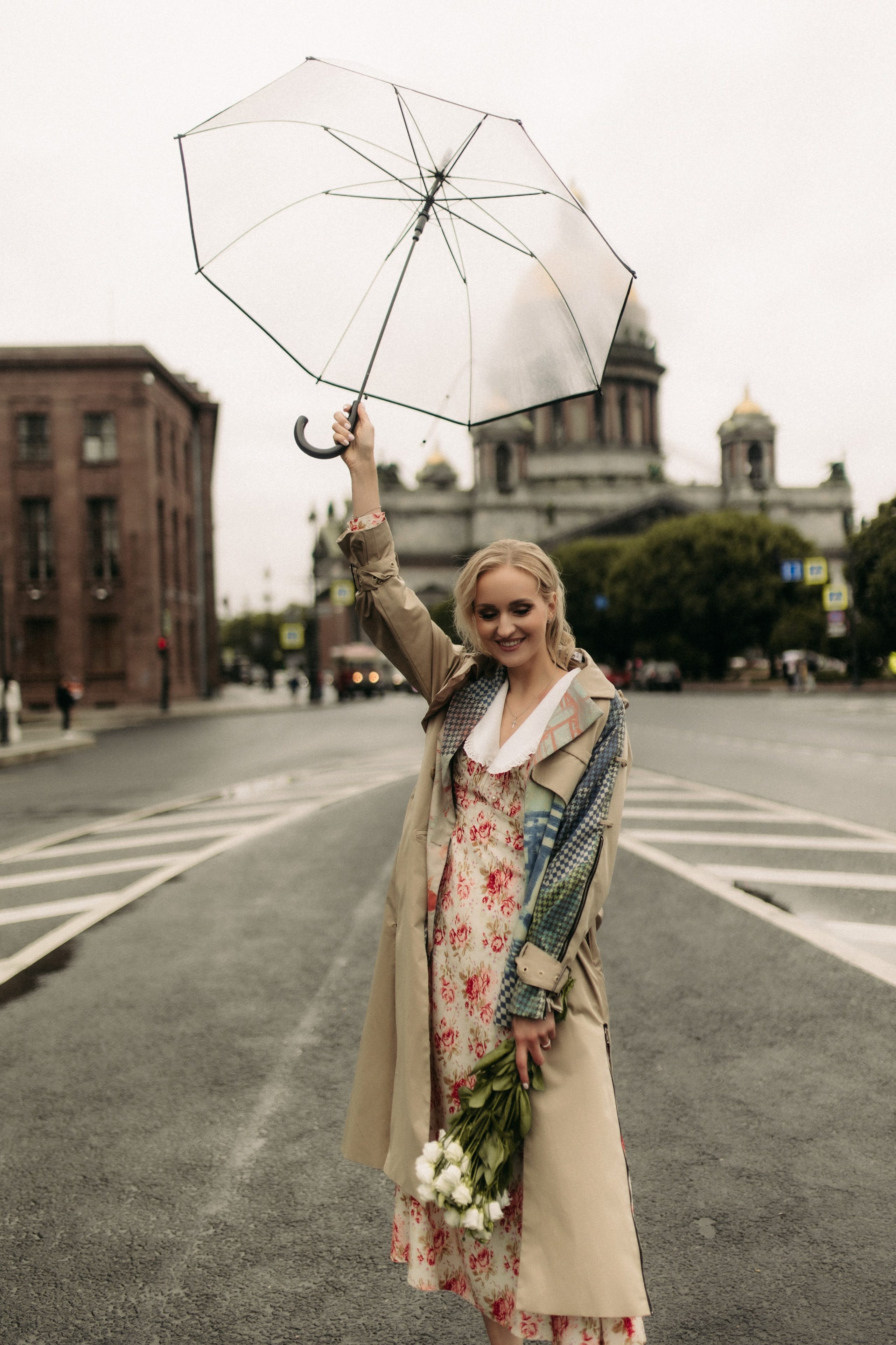 Екатерина. Фотограф в Санкт-Петербурге