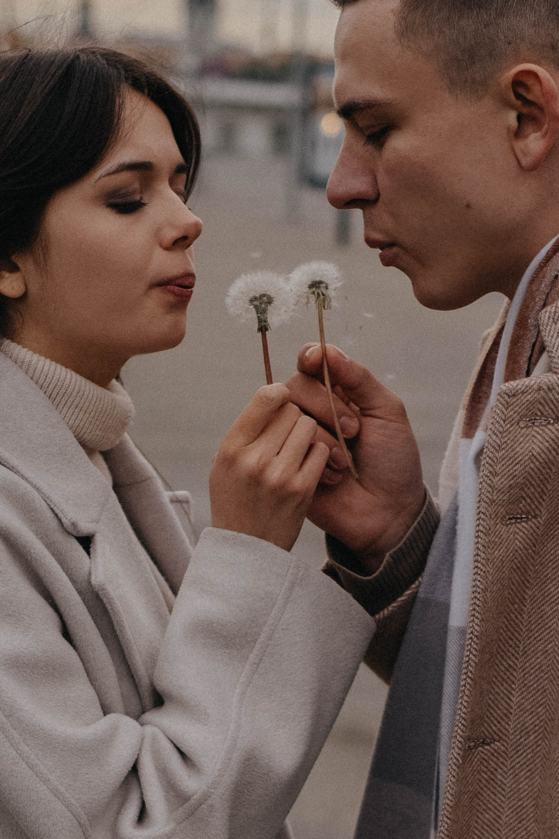 Диана и Даня. Свадебный фотограф Оля Григунова