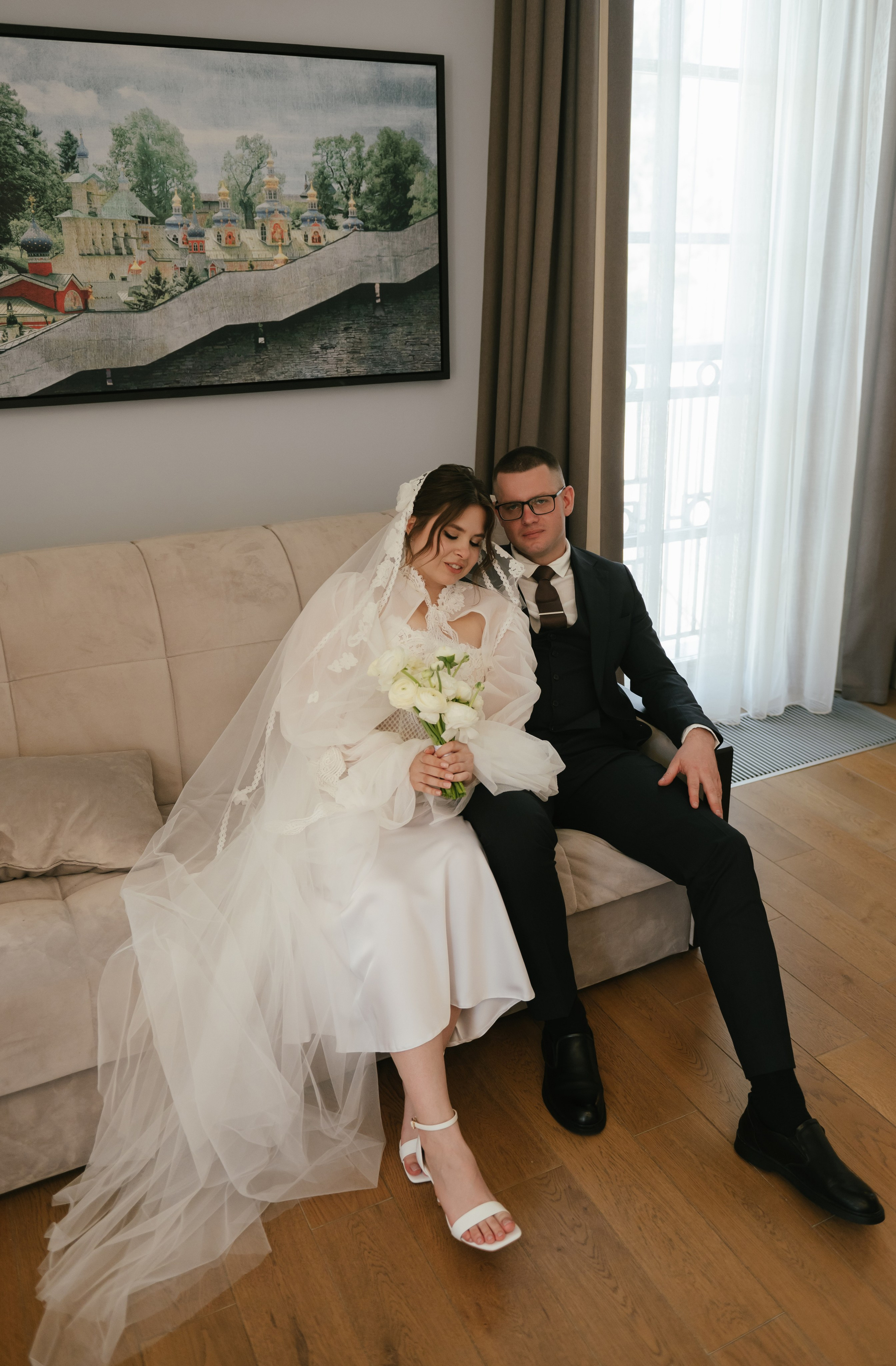 ! ♥. Свадебный, женский, семейный фотограф в Севастополе Юлия Мошенко