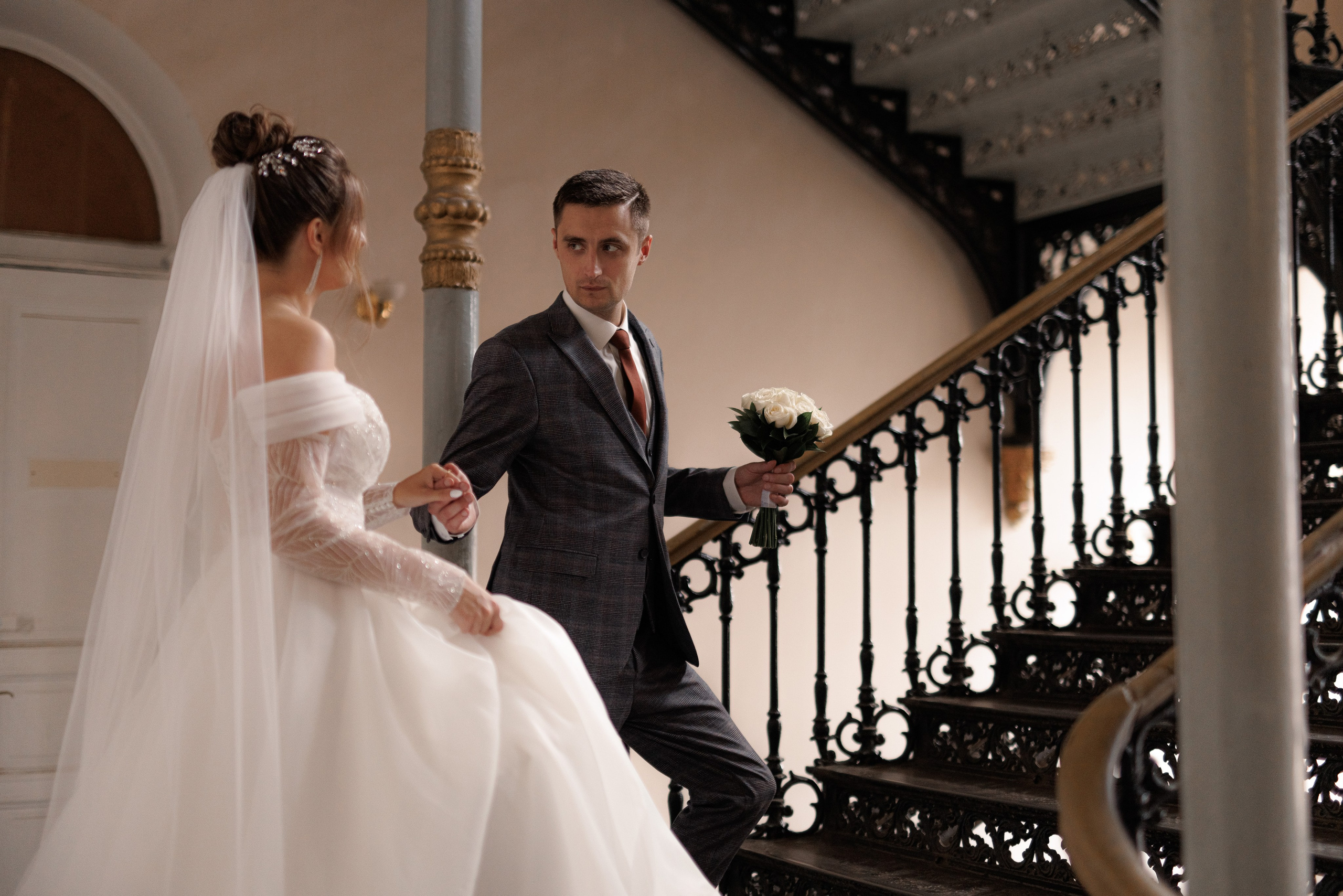 Свадебный. Свадебный и семейный фотограф Наталья Штык